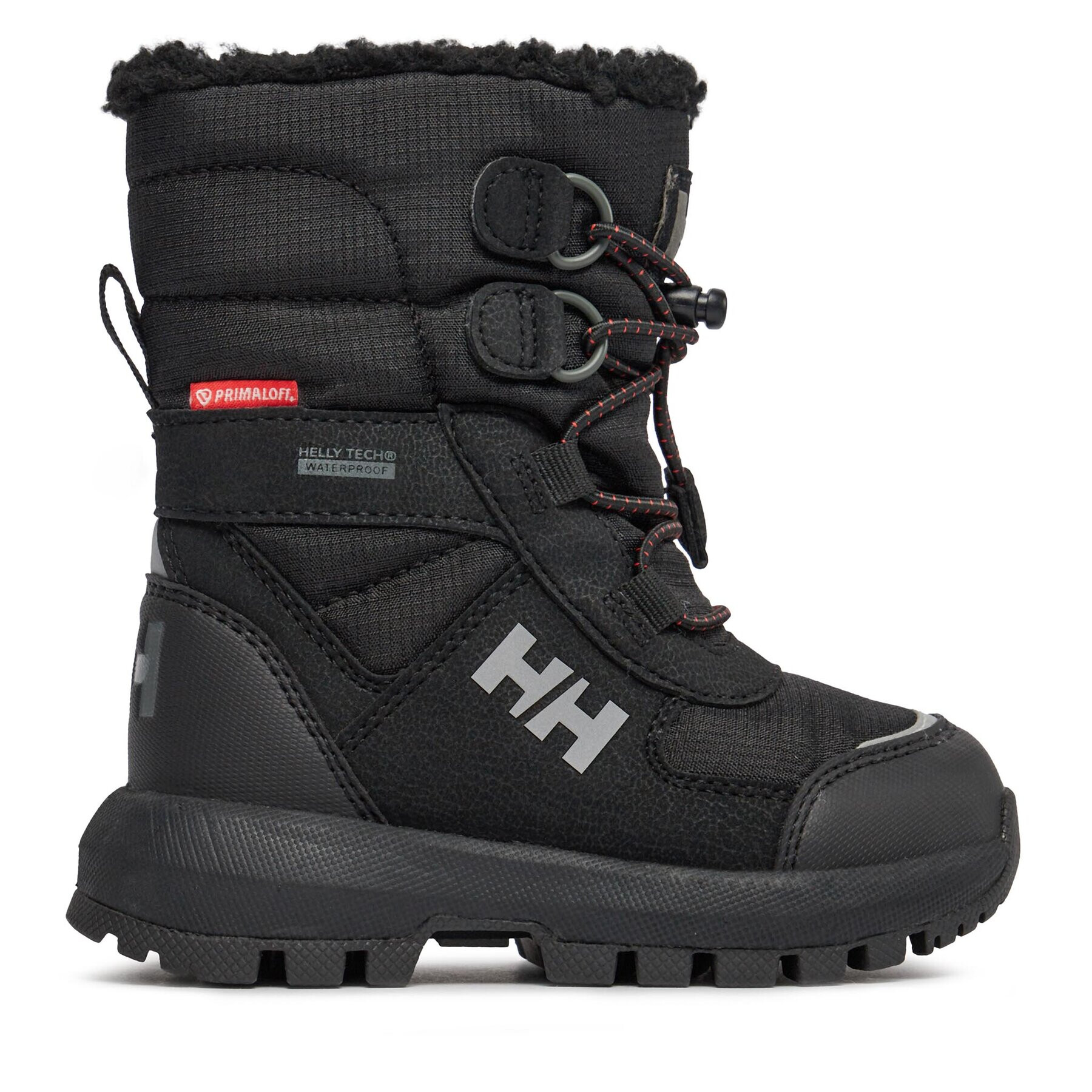 Helly Hansen Sněhule Silverton Winter Boots 11759 Černá - Pepit.cz