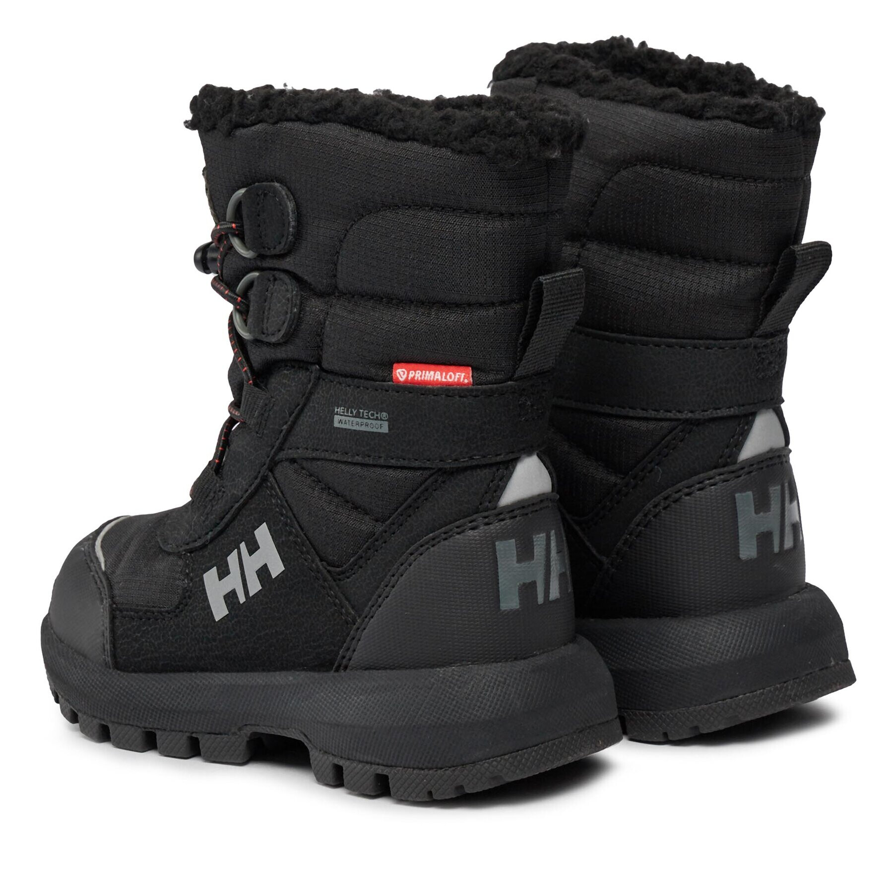 Helly Hansen Sněhule Silverton Winter Boots 11759 Černá - Pepit.cz