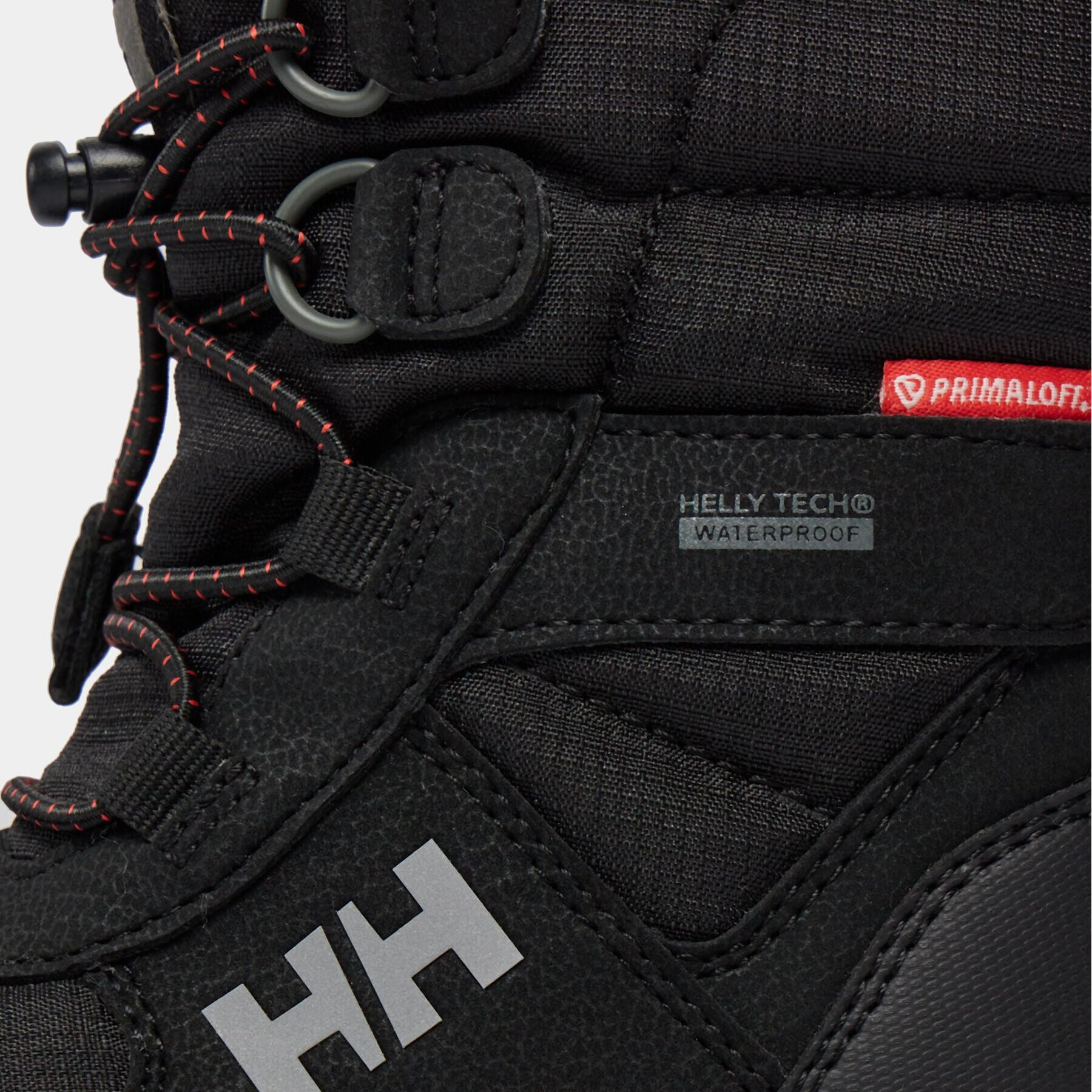 Helly Hansen Sněhule Silverton Winter Boots 11759 Černá - Pepit.cz