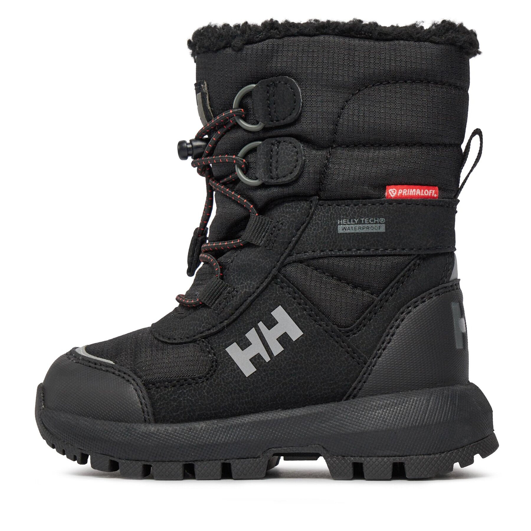 Helly Hansen Sněhule Silverton Winter Boots 11759 Černá - Pepit.cz