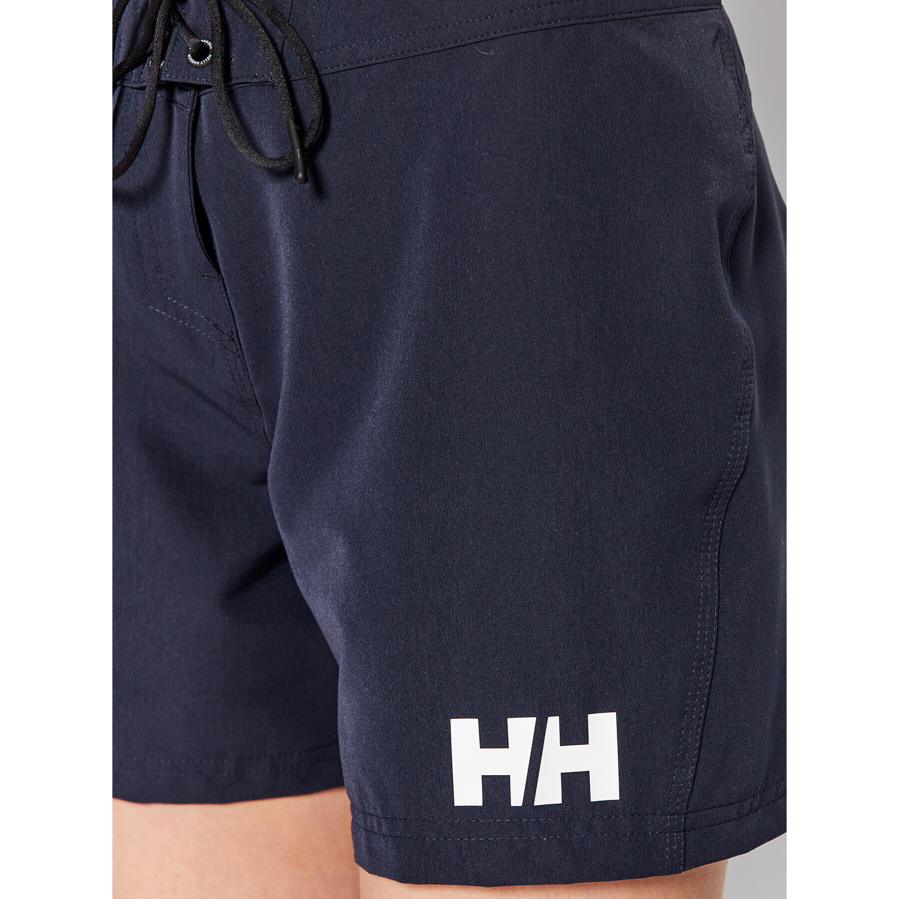 Helly Hansen Sportovní kraťasy Board 34099 Tmavomodrá Regular Fit - Pepit.cz