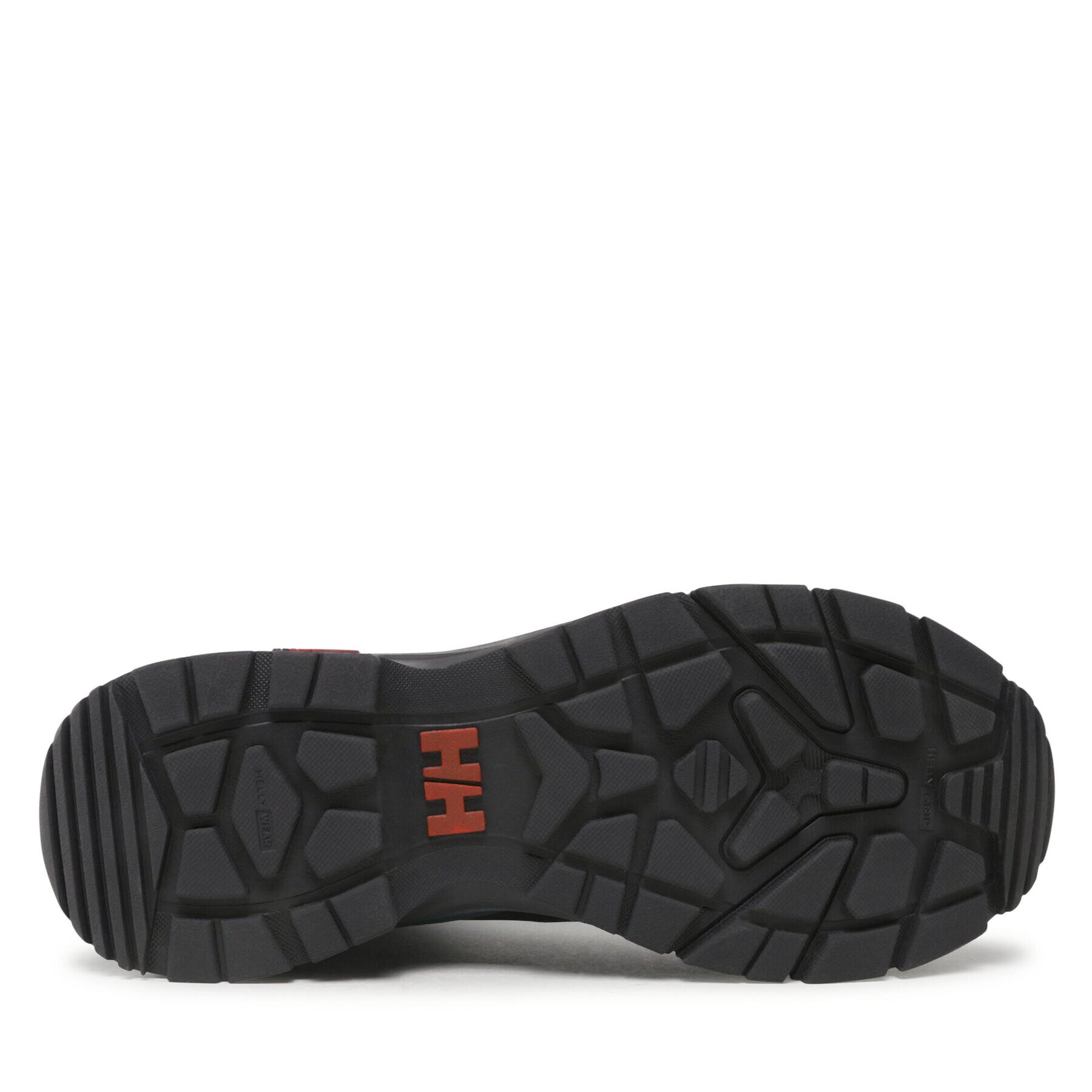 Helly Hansen Trekingová obuv Cascade Mid Ht 11751_495 Zelená - Pepit.cz