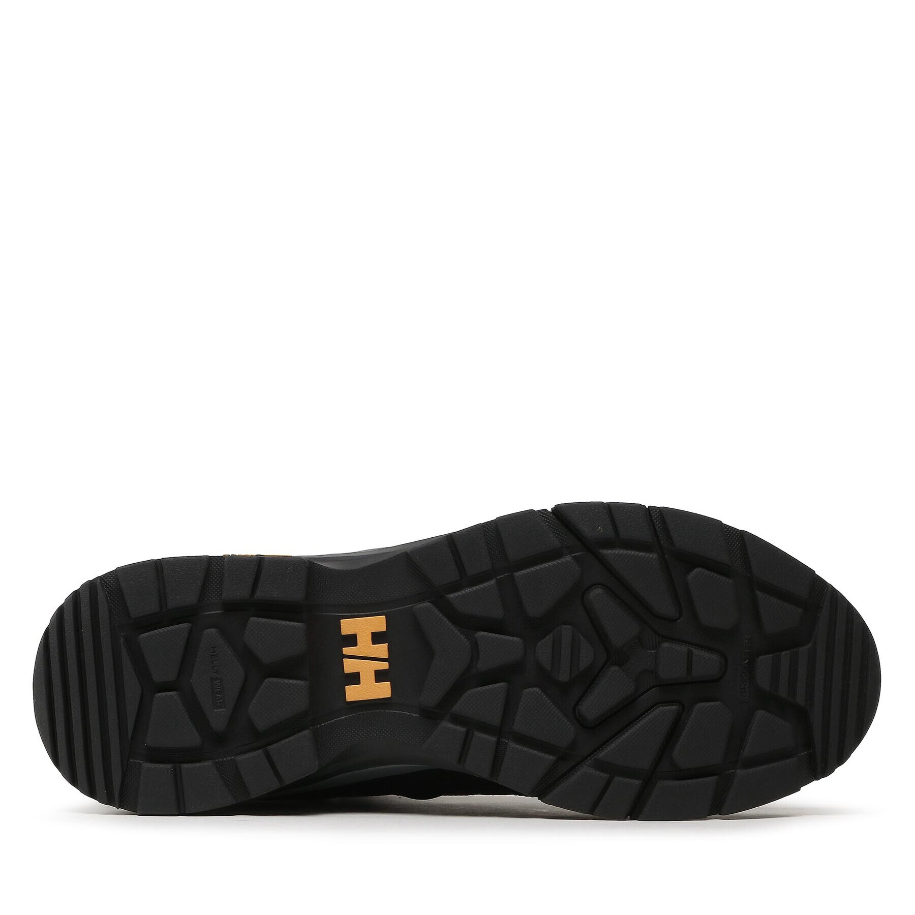 Helly Hansen Trekingová obuv Stalheim Ht Boot 11851_301 Hnědá - Pepit.cz