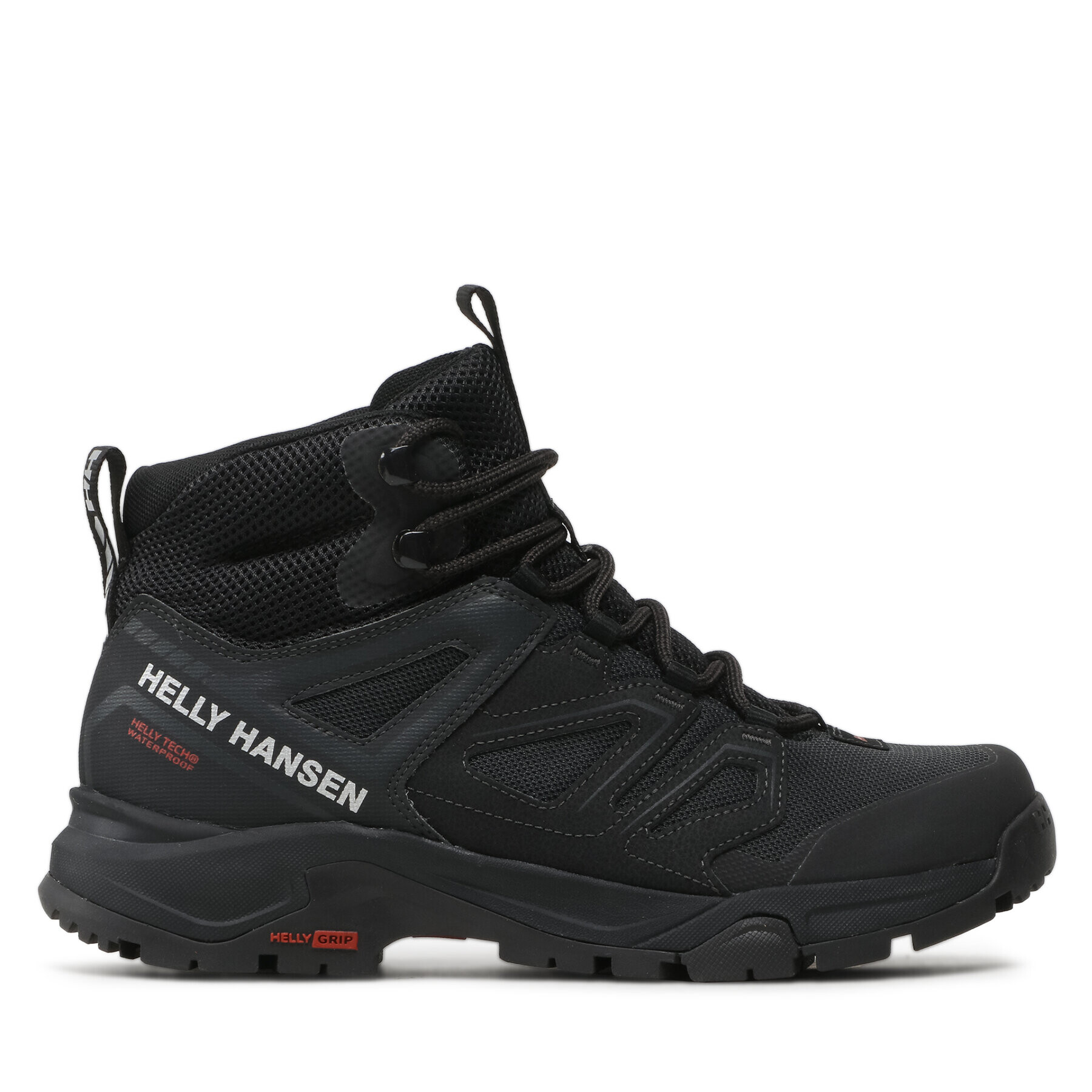 Helly Hansen Trekingová obuv Stalheim Ht Boot 11851_990 Černá - Pepit.cz