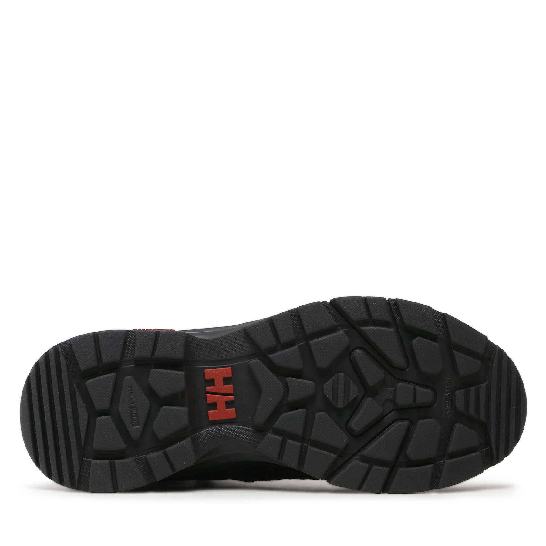 Helly Hansen Trekingová obuv Stalheim Ht Boot 11851_990 Černá - Pepit.cz