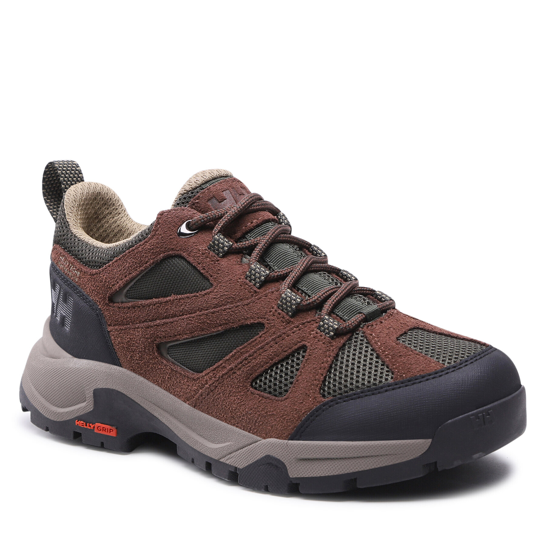 Helly Hansen Trekingová obuv W Switchback Trail Low Ht 11638_745 Barevná - Pepit.cz