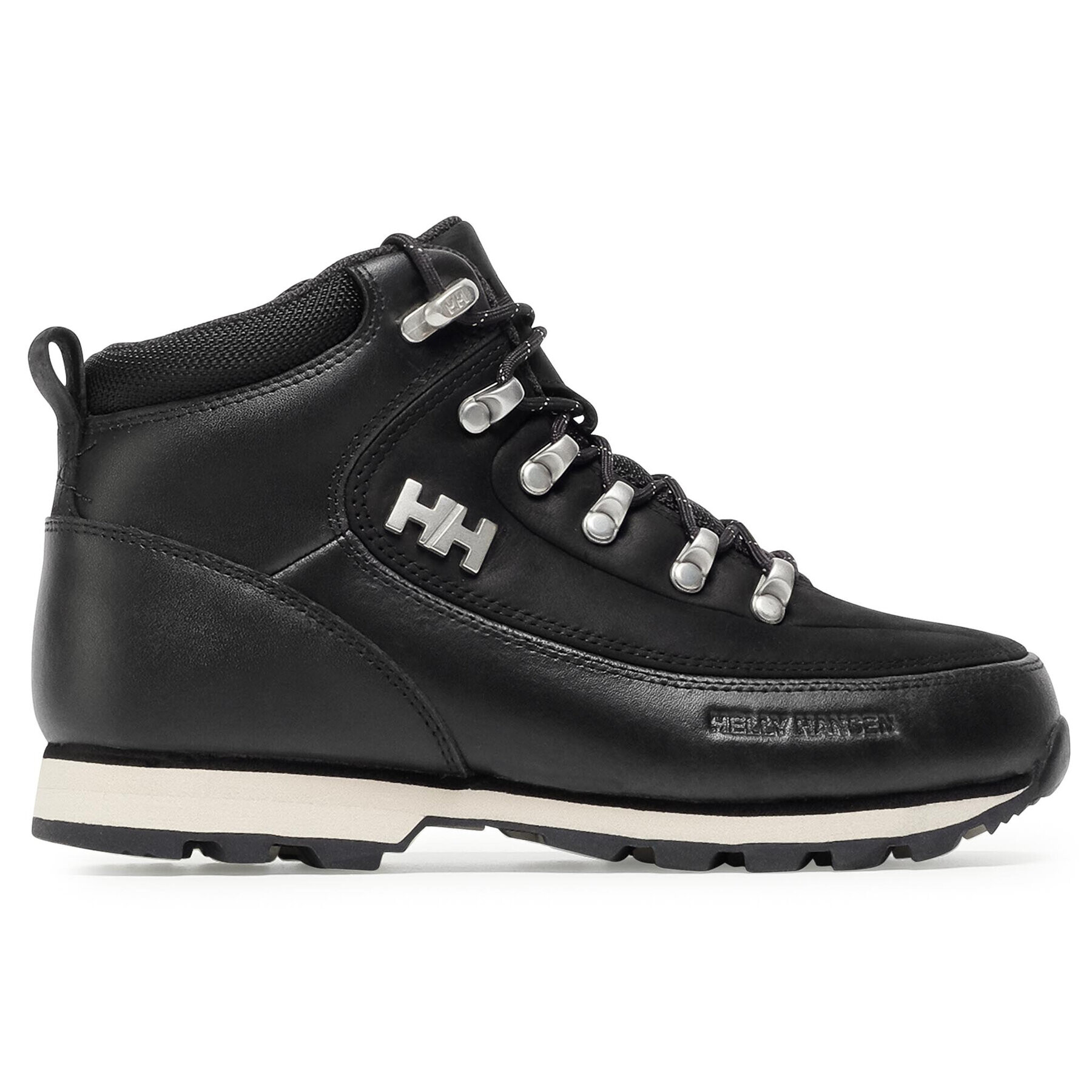 Helly Hansen Trekingová obuv W The Forester 105-16.993 Černá - Pepit.cz