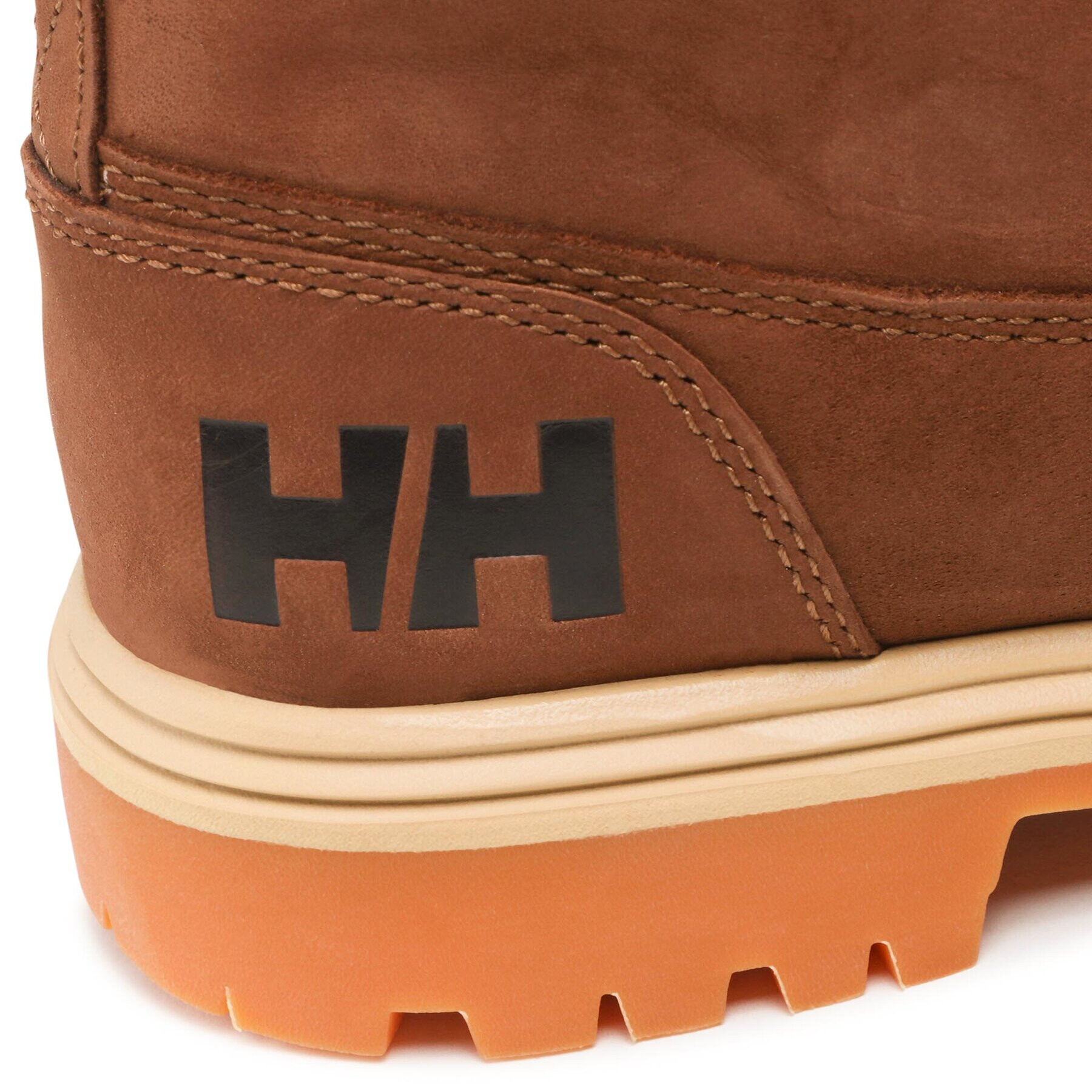 Helly Hansen Turistická obuv Fremont 11445_760 Hnědá - Pepit.cz