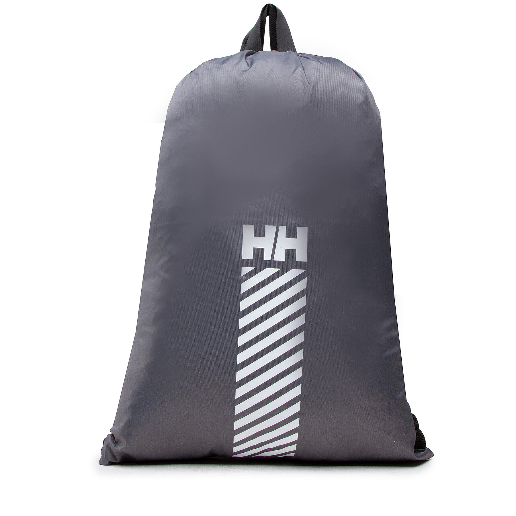 Helly Hansen Vak na stahovací šňůrky Stadium Gym Sack 67379 Šedá - Pepit.cz