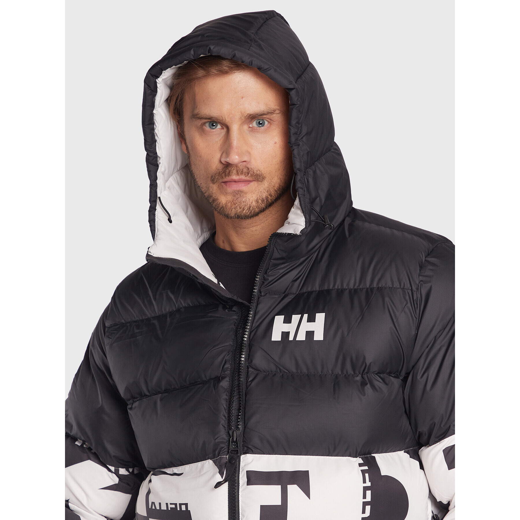 Helly Hansen Vatovaná bunda Active 53523 Barevná Regular Fit - Pepit.cz