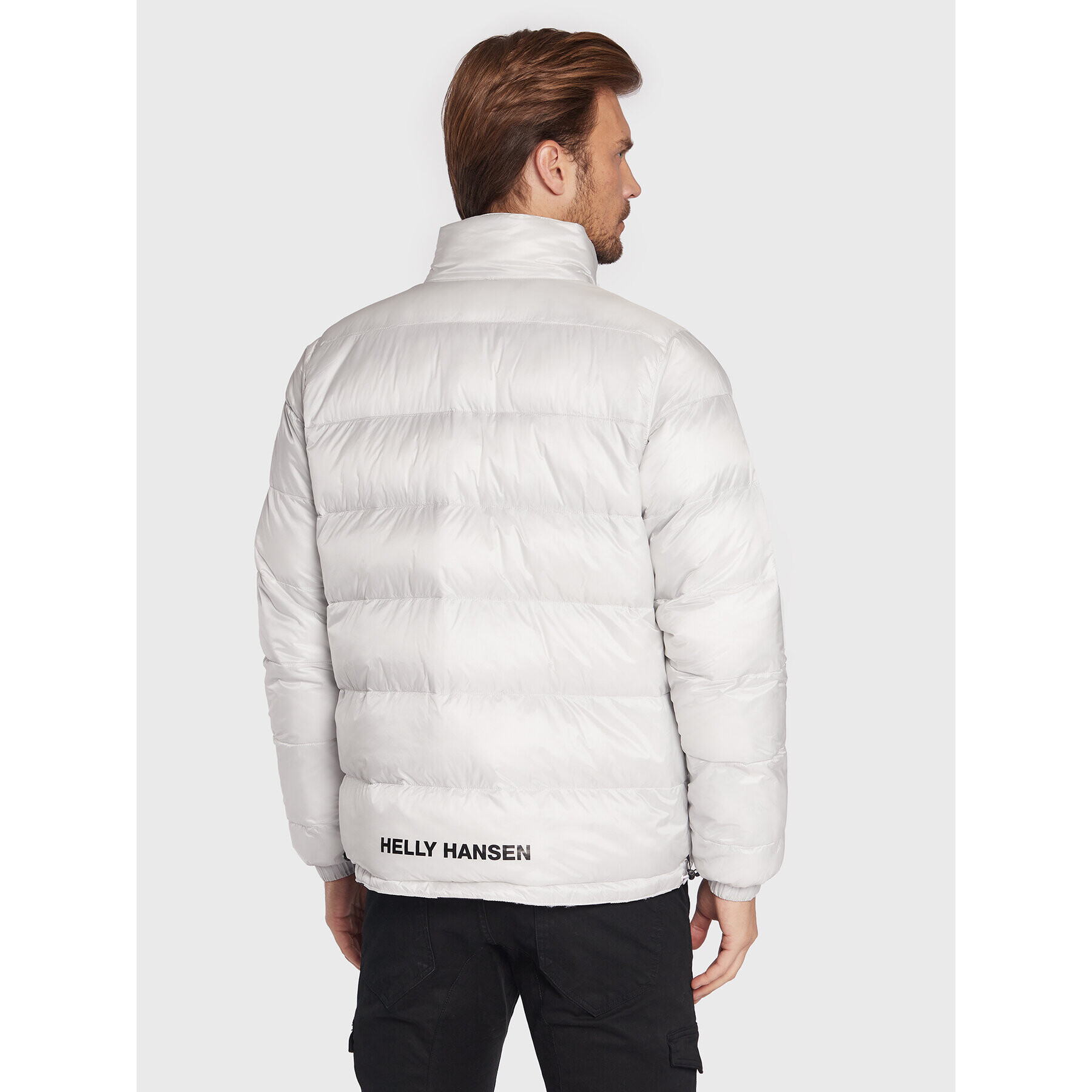 Helly Hansen Vatovaná bunda Active Reversible 53596 Barevná Regular Fit - Pepit.cz