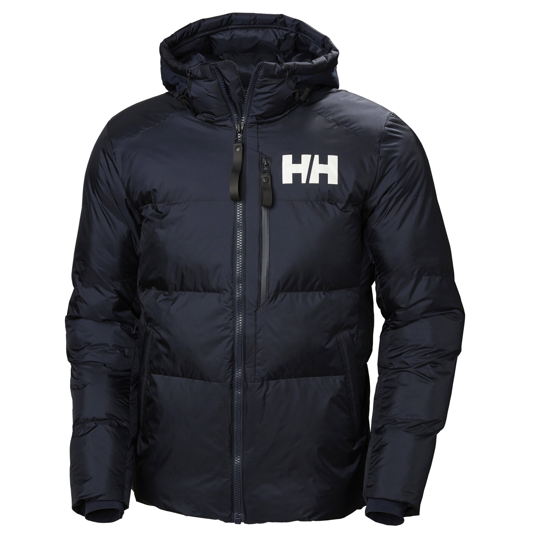 Helly Hansen Vatovaná bunda Active Winter 53171 Tmavomodrá Regular Fit - Pepit.cz