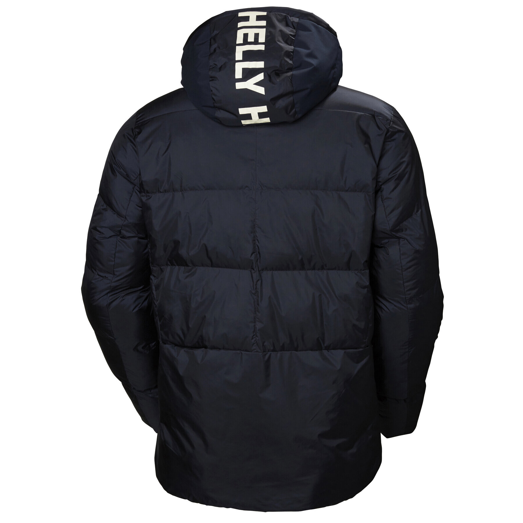 Helly Hansen Vatovaná bunda Active Winter 53171 Tmavomodrá Regular Fit - Pepit.cz