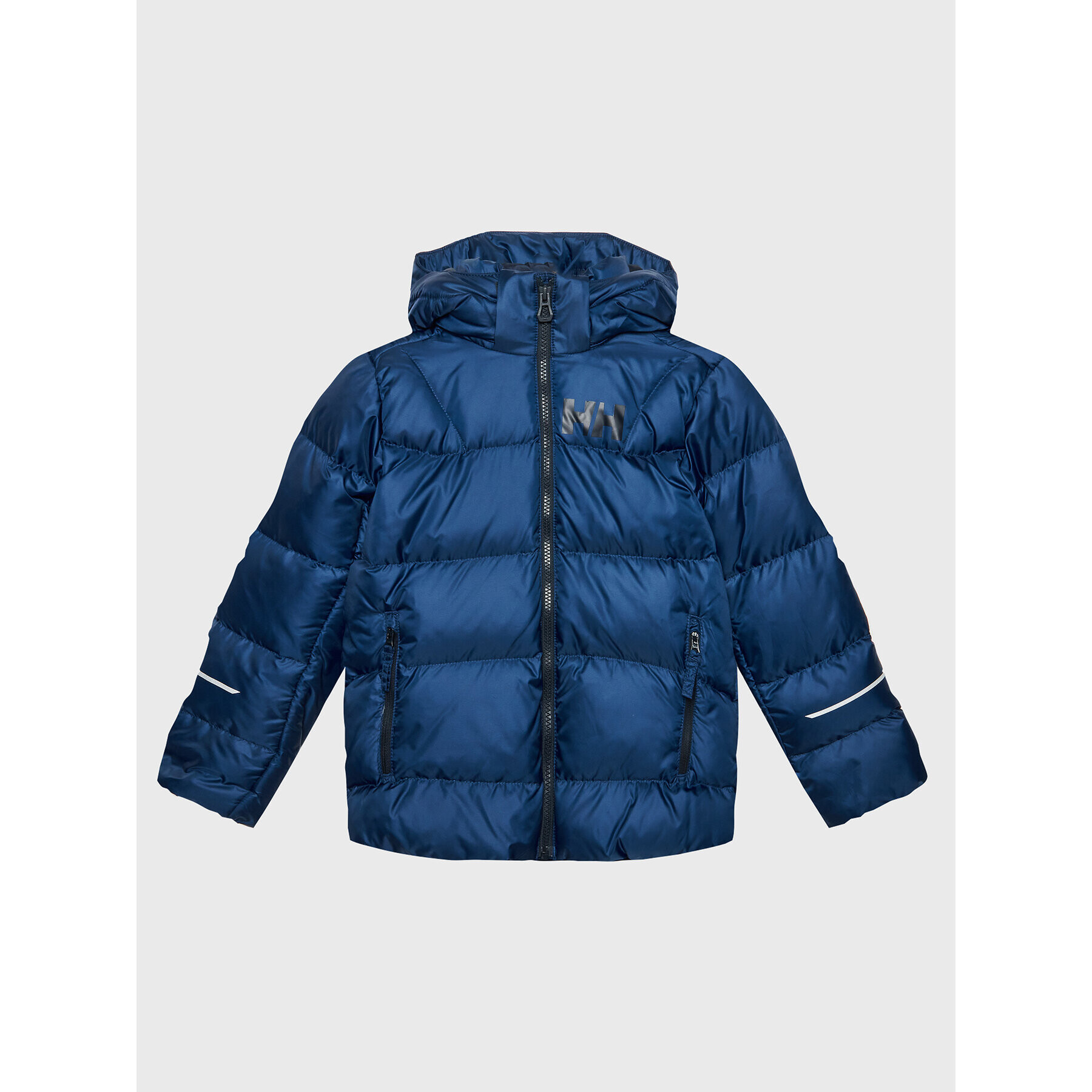 Helly Hansen Vatovaná bunda Doudoune Isfjord 2.0 41766 Tmavomodrá Regular Fit - Pepit.cz