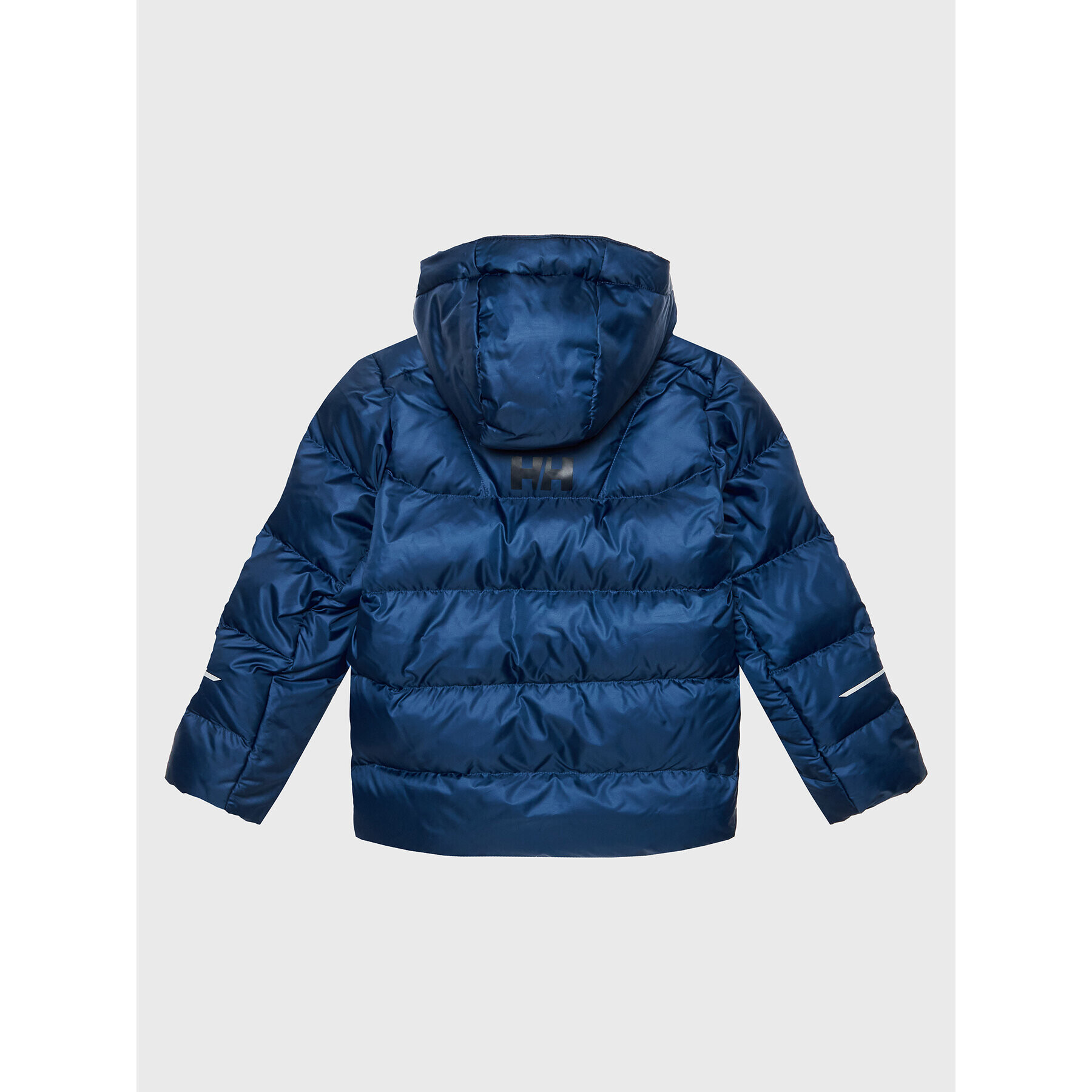 Helly Hansen Vatovaná bunda Doudoune Isfjord 2.0 41766 Tmavomodrá Regular Fit - Pepit.cz