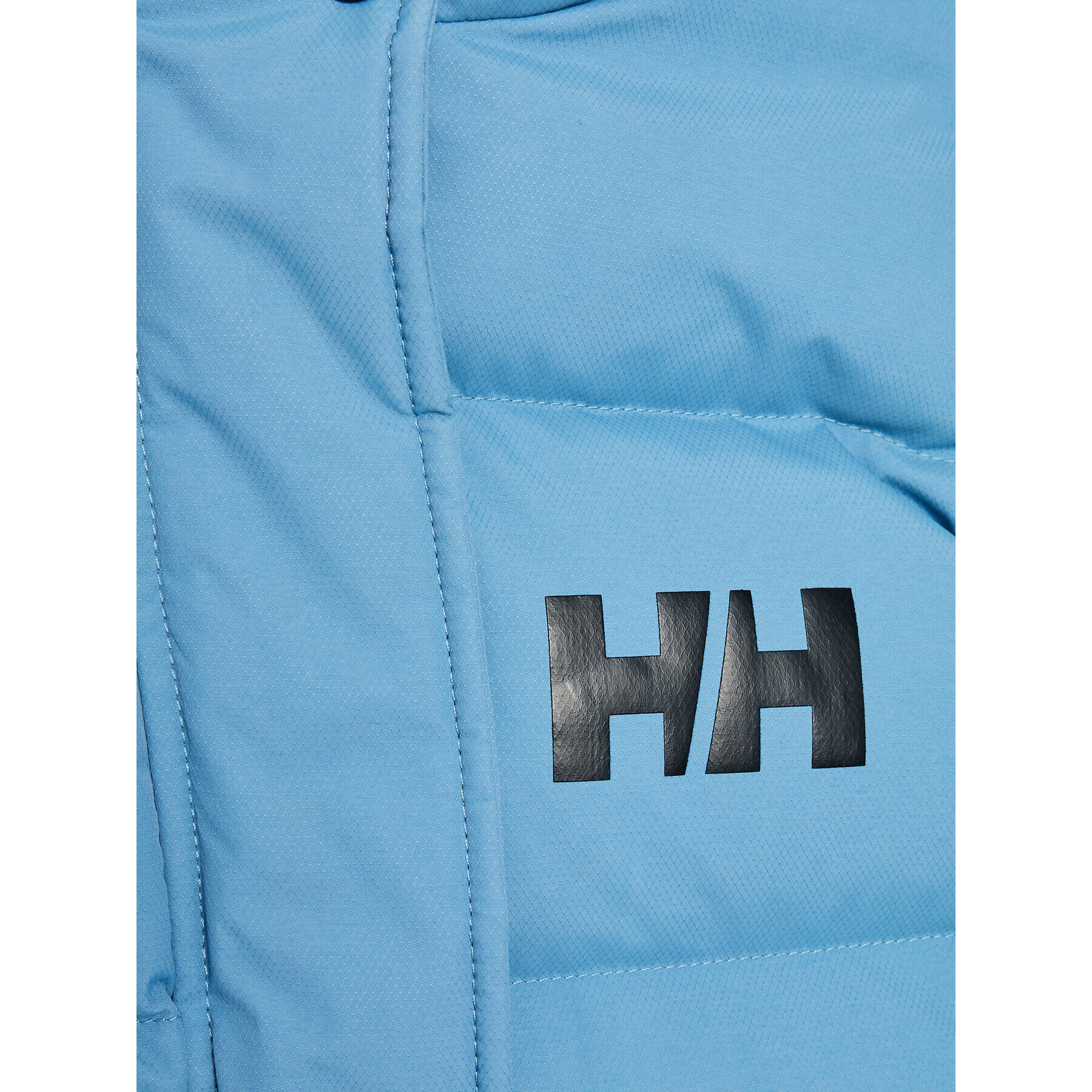 Helly Hansen Vatovaná bunda Junior Luca Puffy 41731 Modrá Regular Fit - Pepit.cz