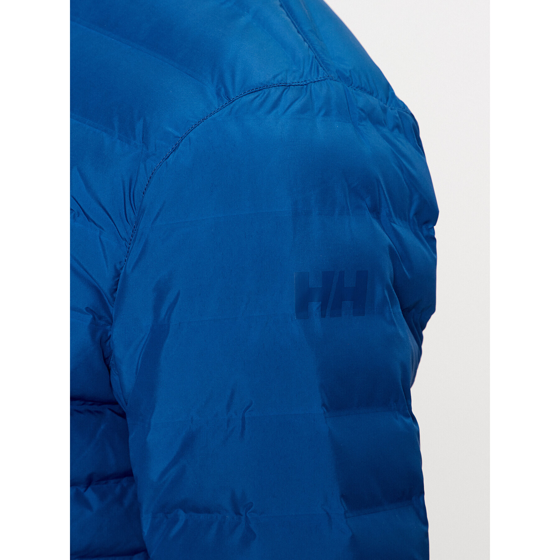 Helly Hansen Vatovaná bunda Mono 53495 Modrá Regular Fit - Pepit.cz