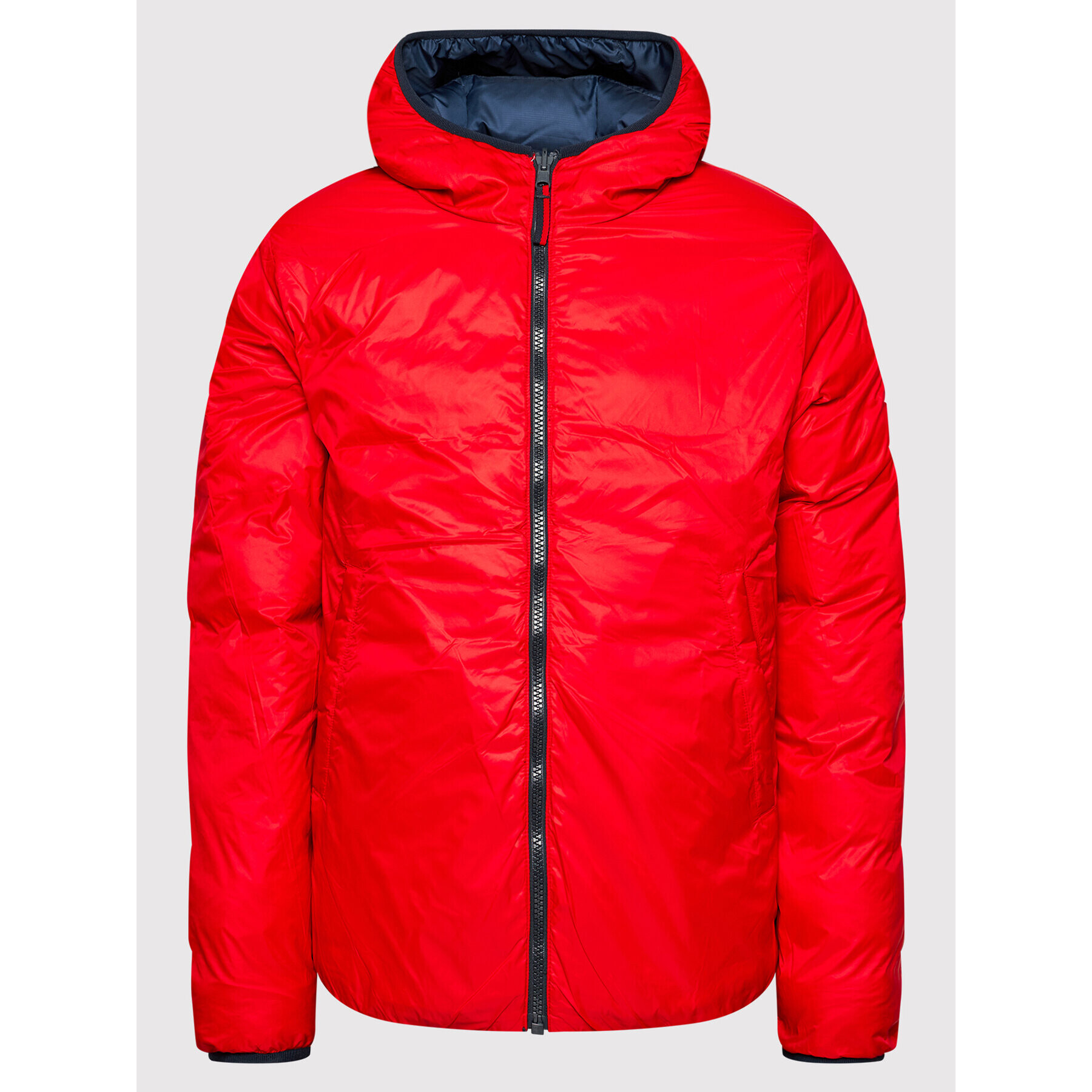 Helly Hansen Vatovaná bunda Rwb Reversible 53666 Tmavomodrá Regular Fit - Pepit.cz