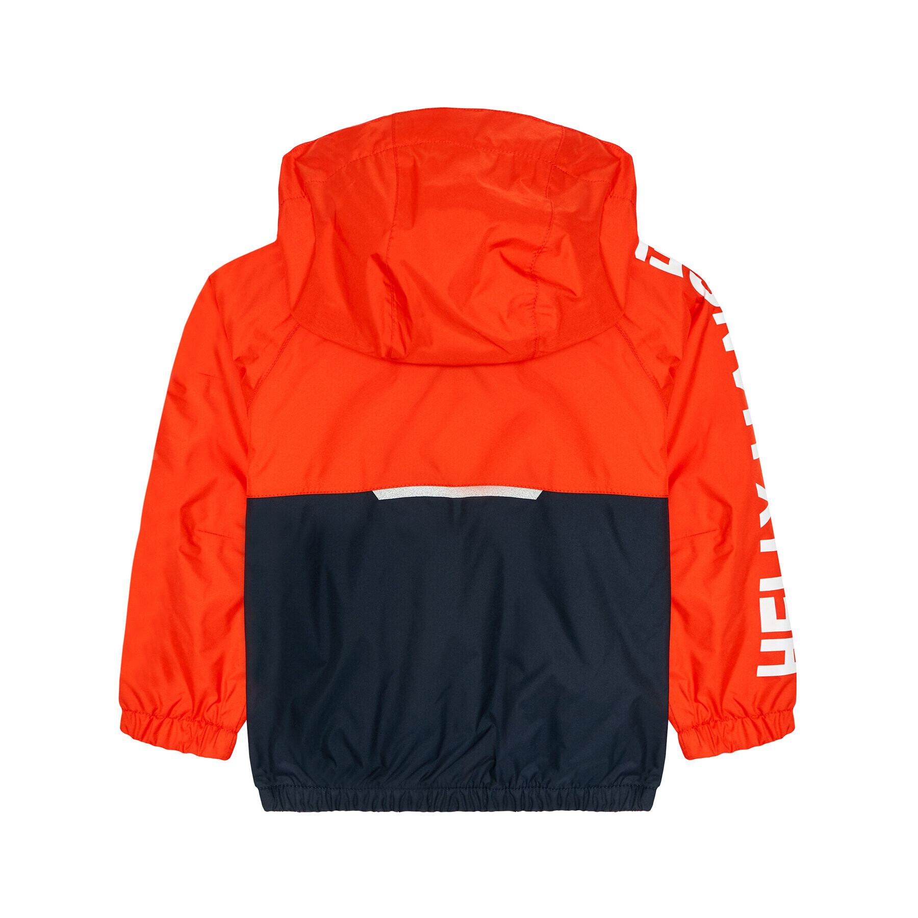 Helly Hansen Větrovka Active 40445 Tmavomodrá Regular Fit - Pepit.cz