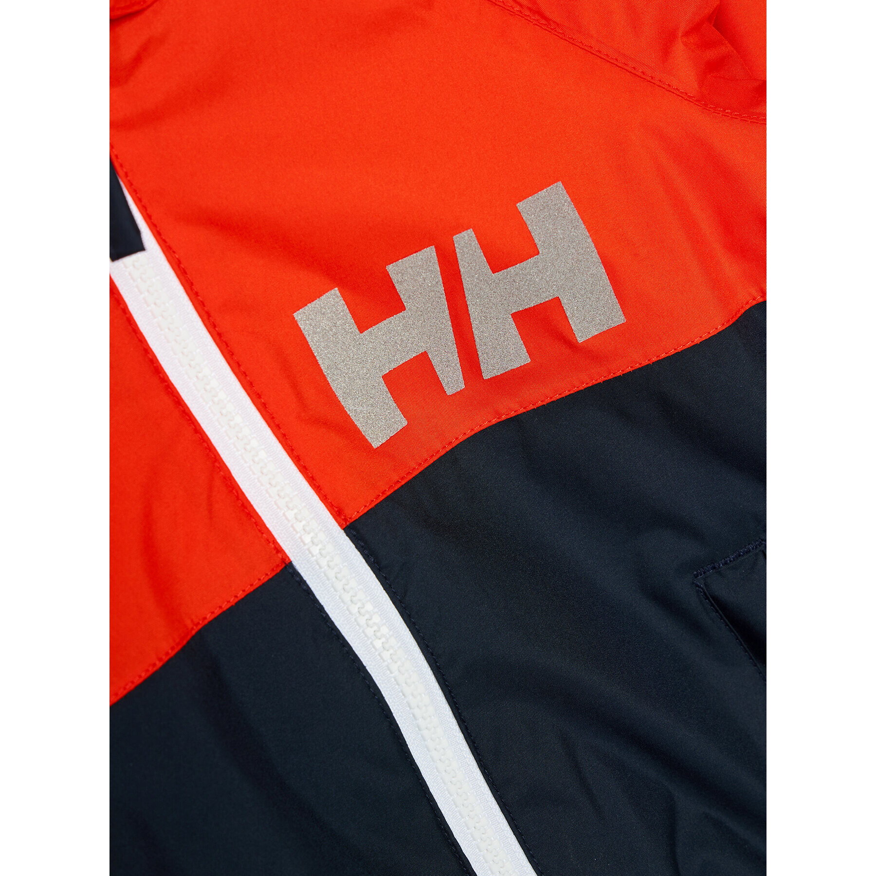 Helly Hansen Větrovka Active 40445 Tmavomodrá Regular Fit - Pepit.cz