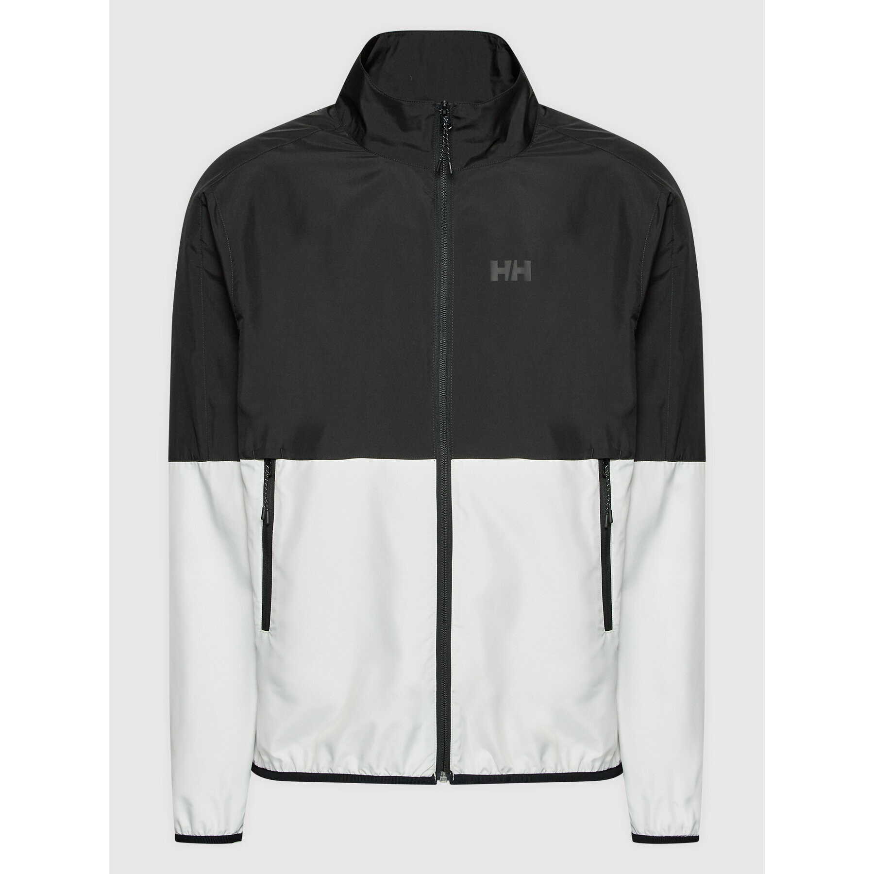 Helly Hansen Větrovka Juell 53703 Černá Regular Fit - Pepit.cz