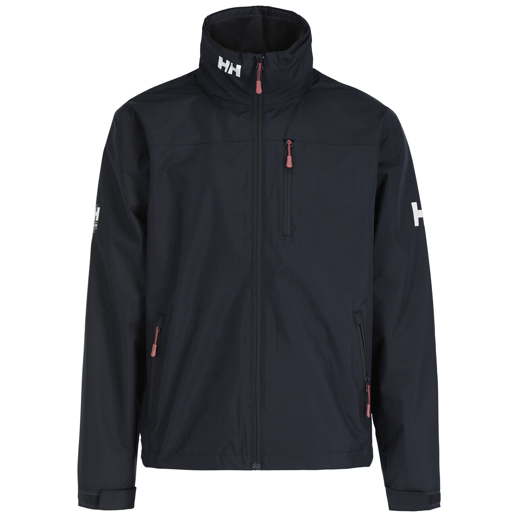 Helly Hansen Větrovka Midlayer 33874 Tmavomodrá Regular Fit - Pepit.cz