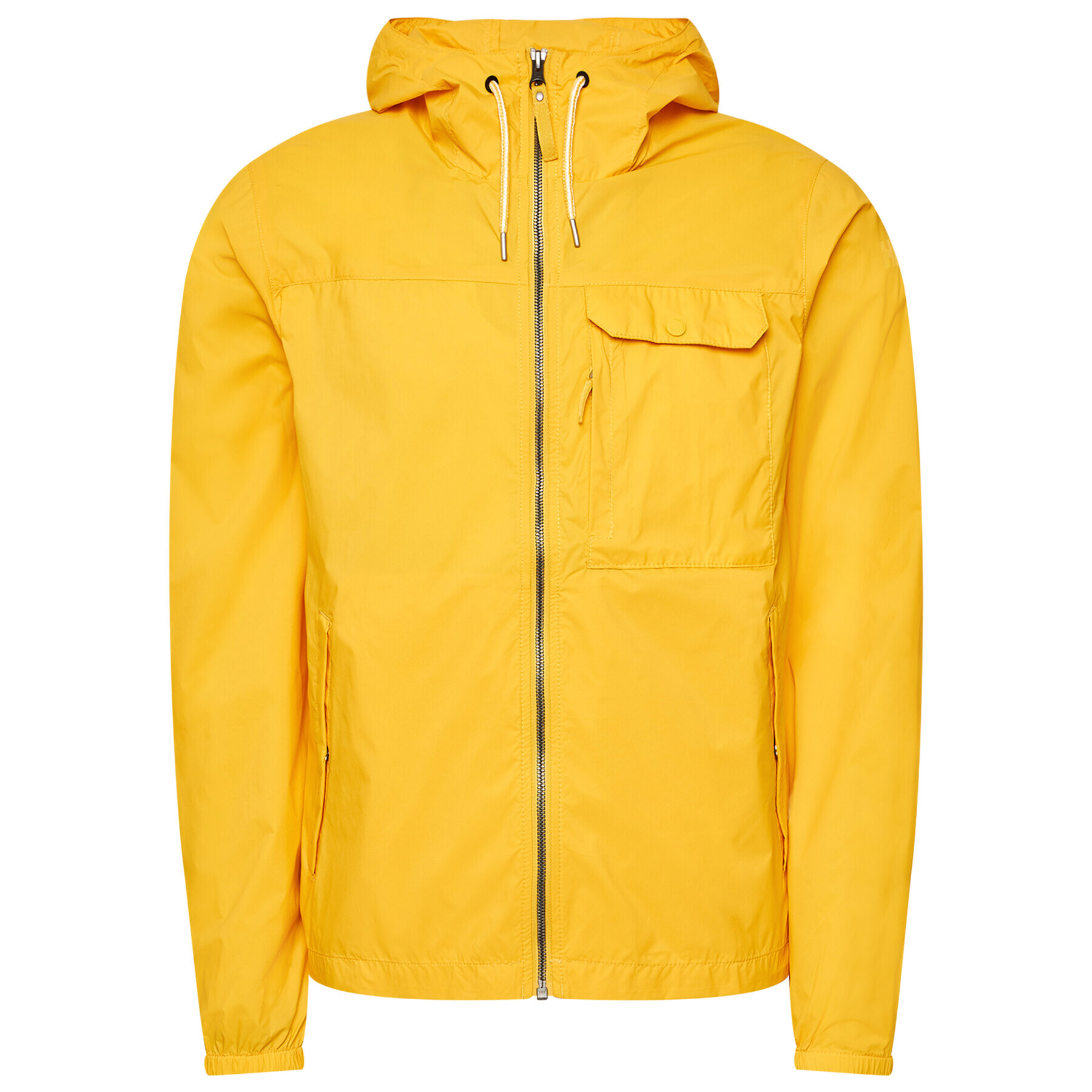 Helly Hansen Větrovka Mutsu 53261 Žlutá Regular Fit - Pepit.cz