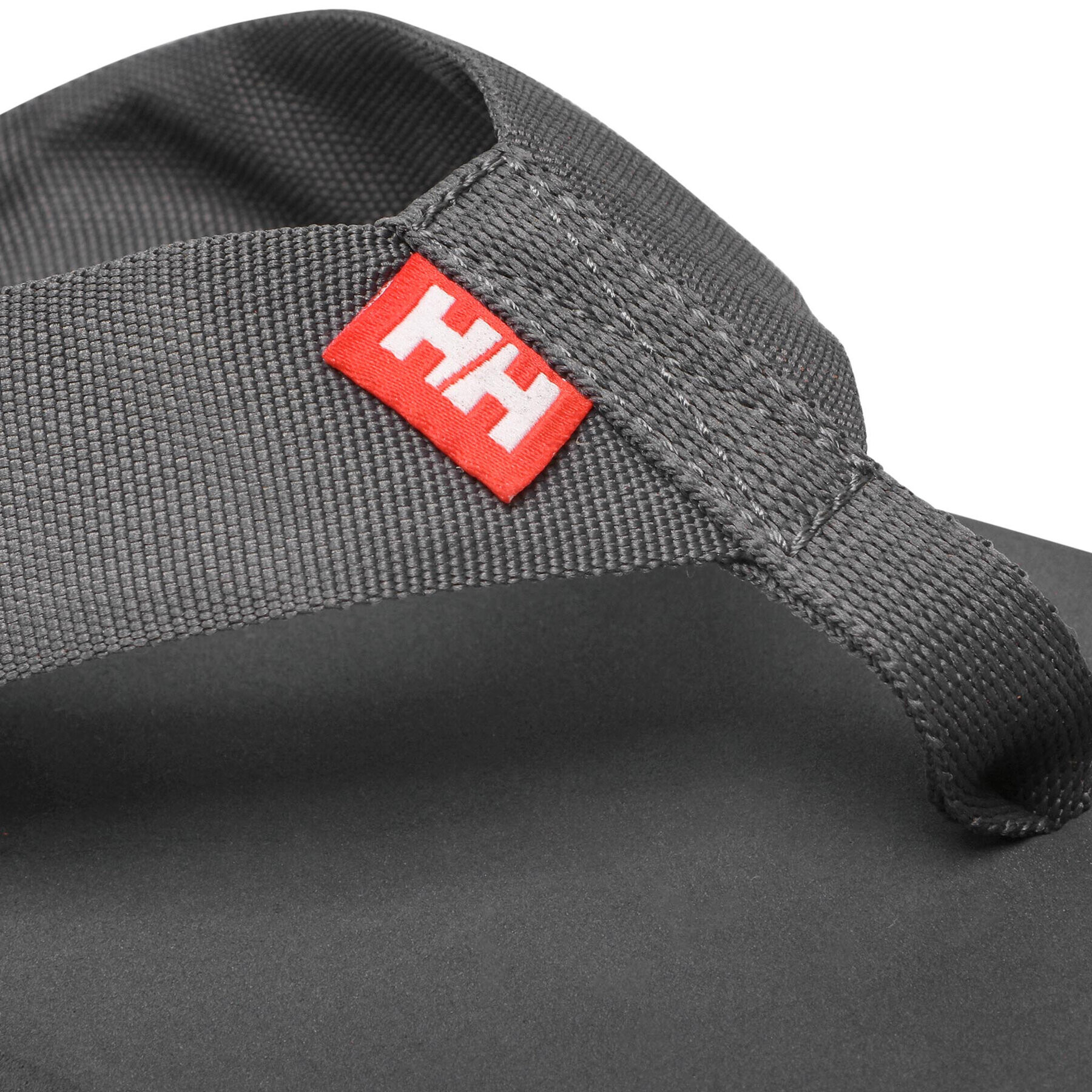 Helly Hansen Žabky Logo Sandal 11600_980 Šedá - Pepit.cz