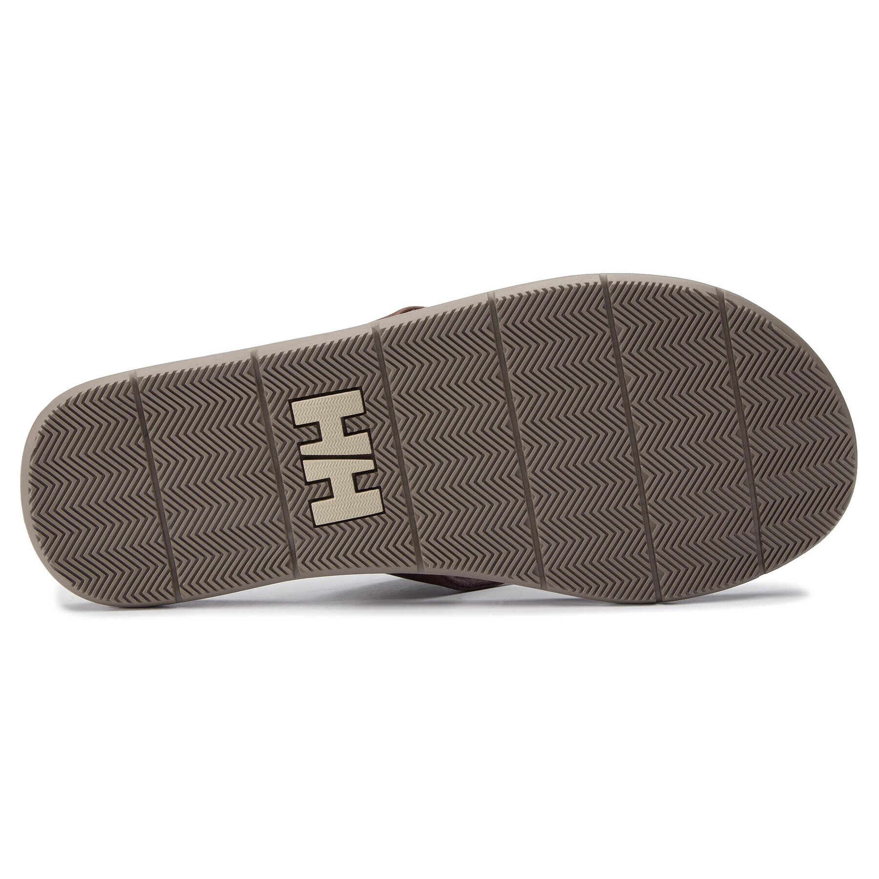 Helly Hansen Žabky Seasand Leather Sandal 11495 713 Hnědá - Pepit.cz