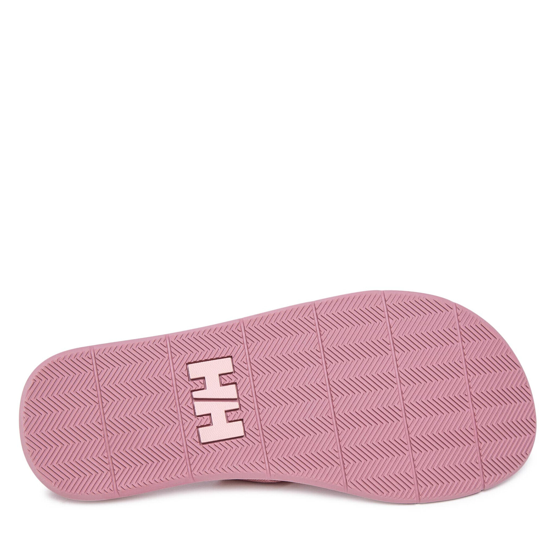 Helly Hansen Žabky W Logo Sandal 11601_096 Růžová - Pepit.cz