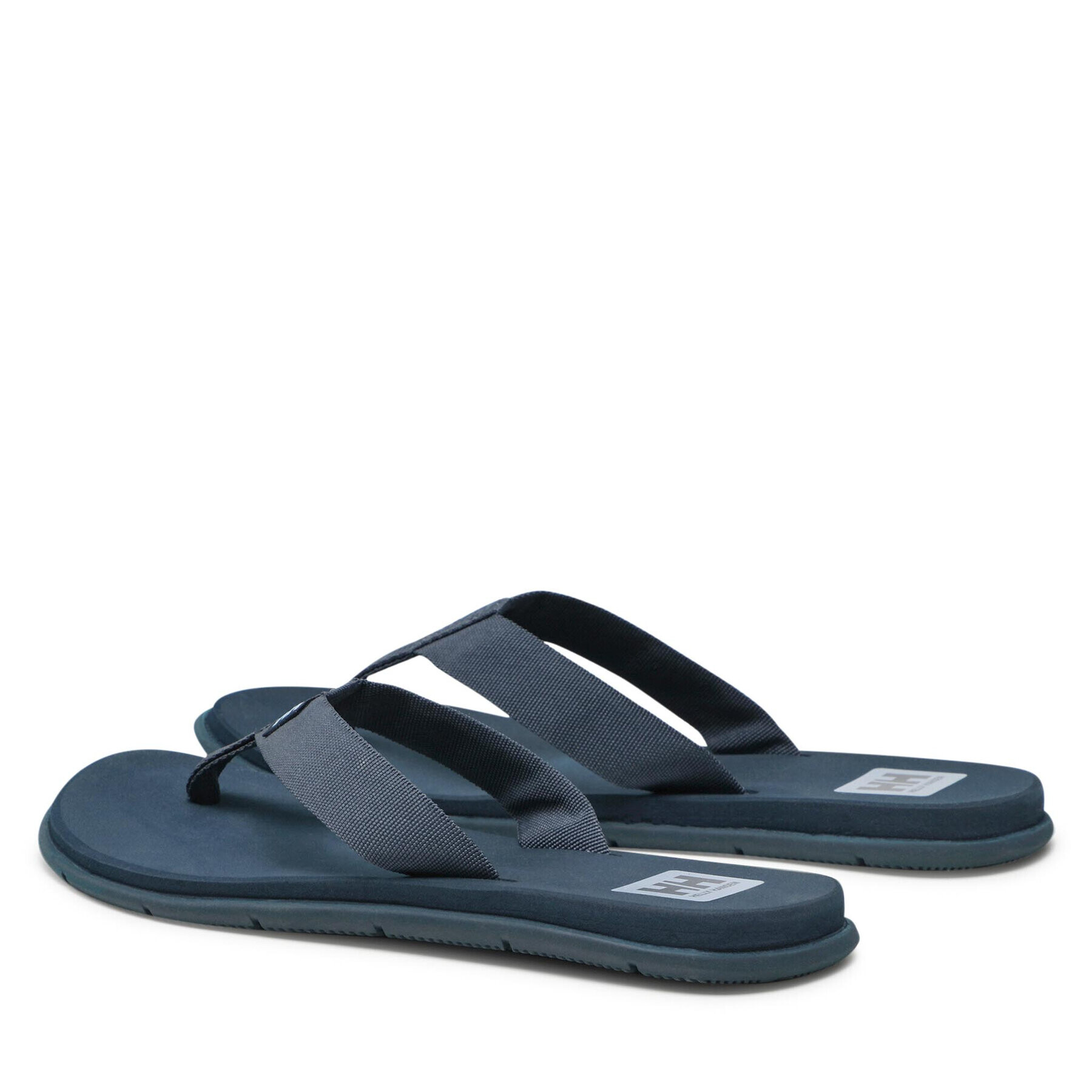 Helly Hansen Žabky W Logo Sandal 11601 Tmavomodrá - Pepit.cz