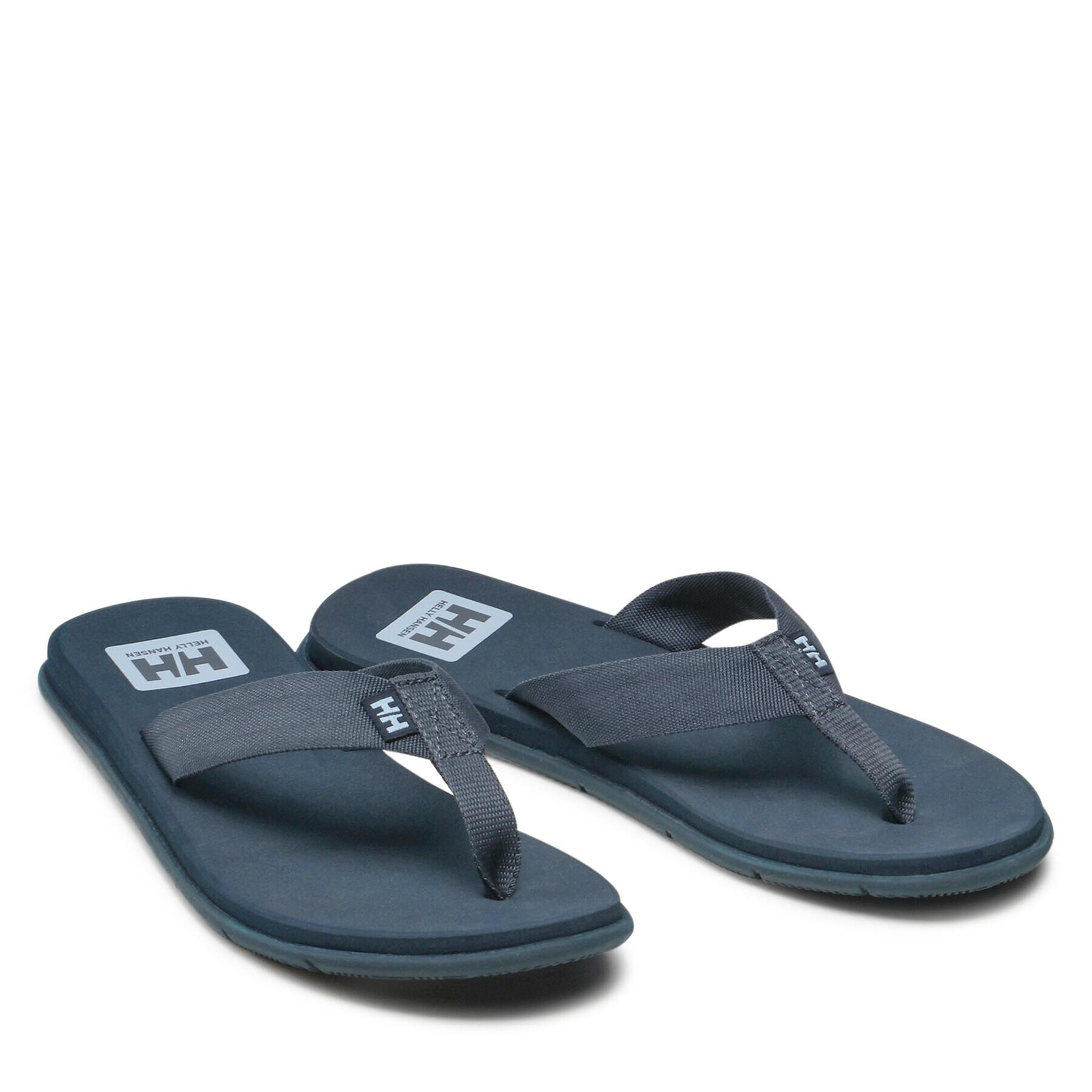 Helly Hansen Žabky W Logo Sandal 11601 Tmavomodrá - Pepit.cz