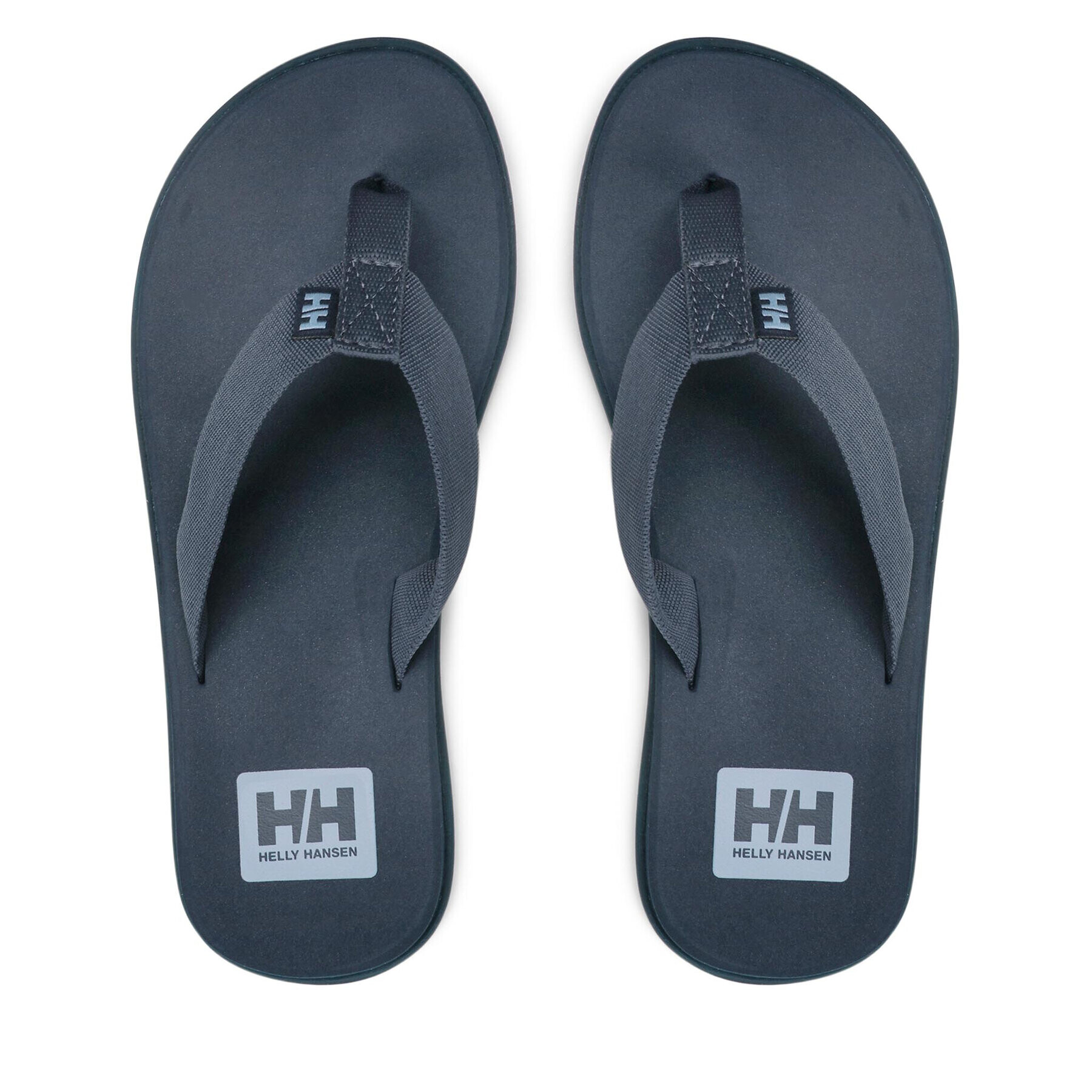 Helly Hansen Žabky W Logo Sandal 11601 Tmavomodrá - Pepit.cz