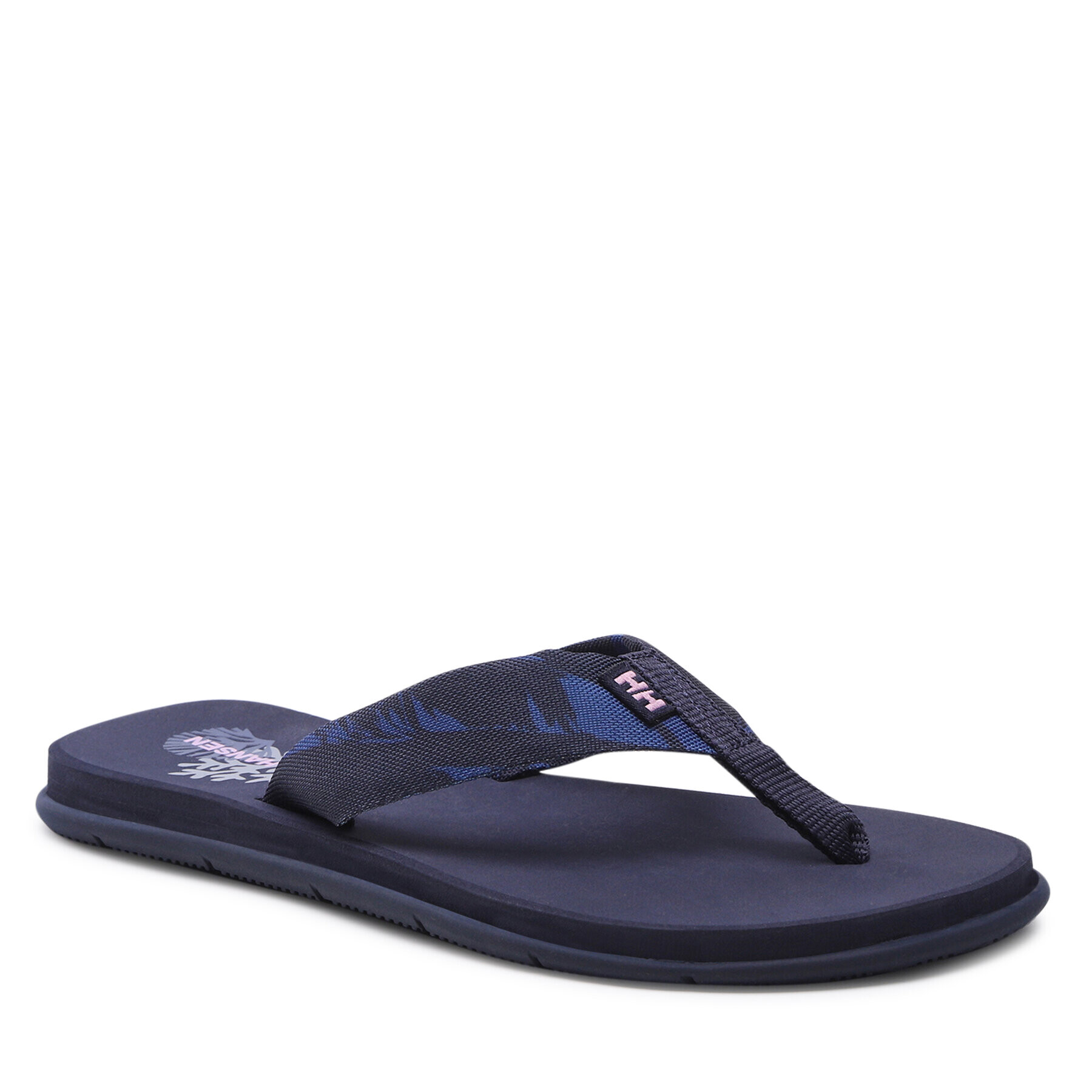 Helly Hansen Žabky W Shoreline Sandal 11732_599 Tmavomodrá - Pepit.cz