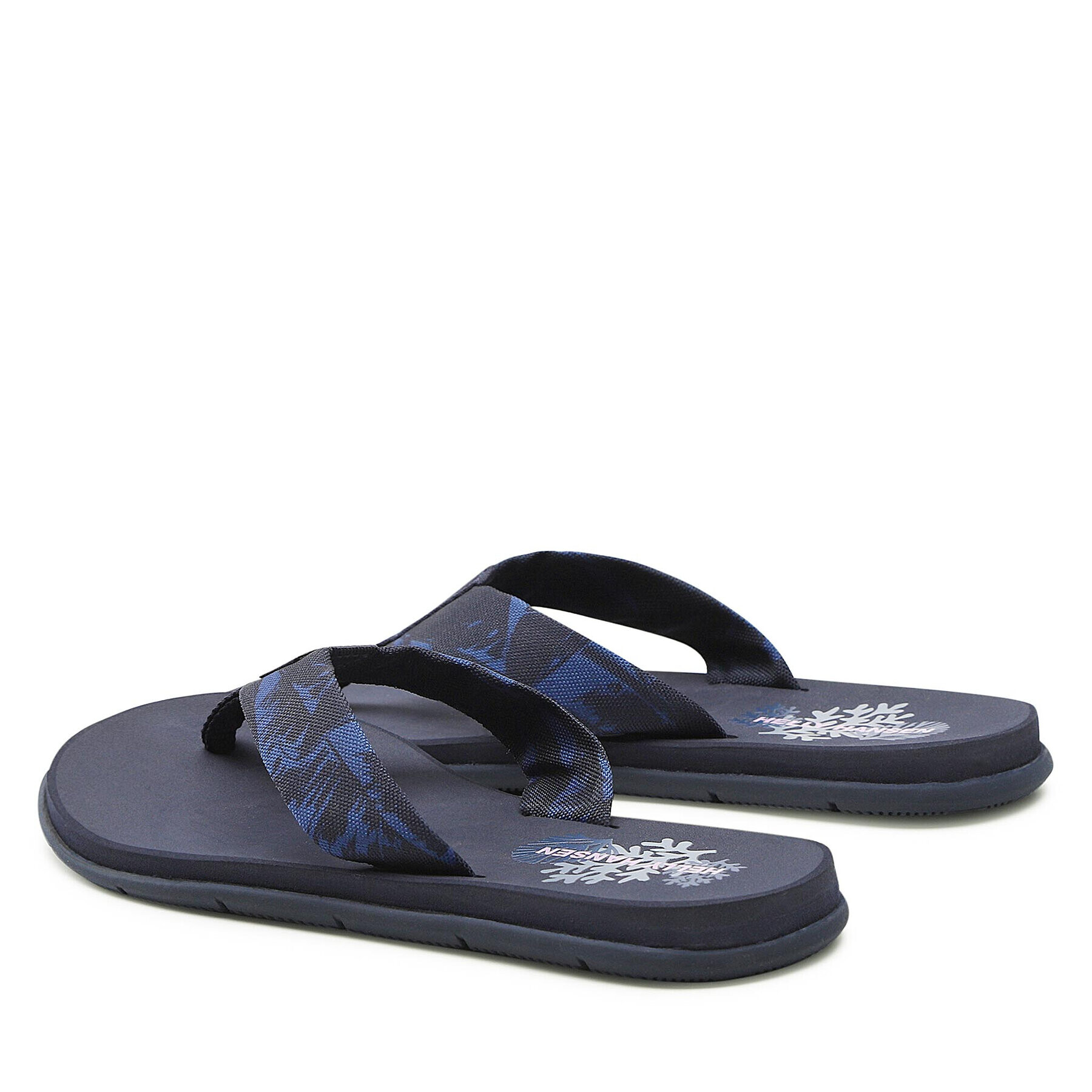 Helly Hansen Žabky W Shoreline Sandal 11732_599 Tmavomodrá - Pepit.cz