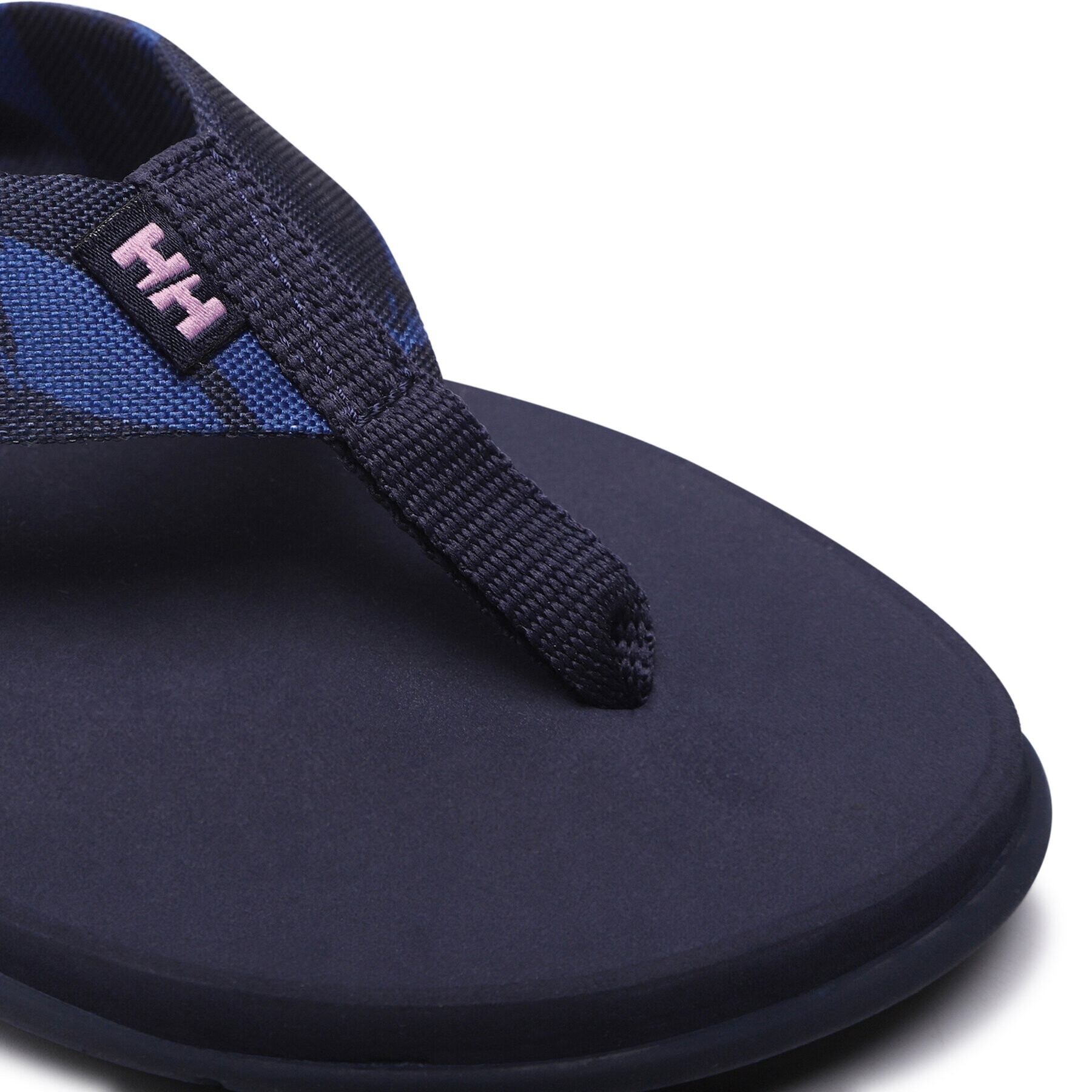 Helly Hansen Žabky W Shoreline Sandal 11732_599 Tmavomodrá - Pepit.cz