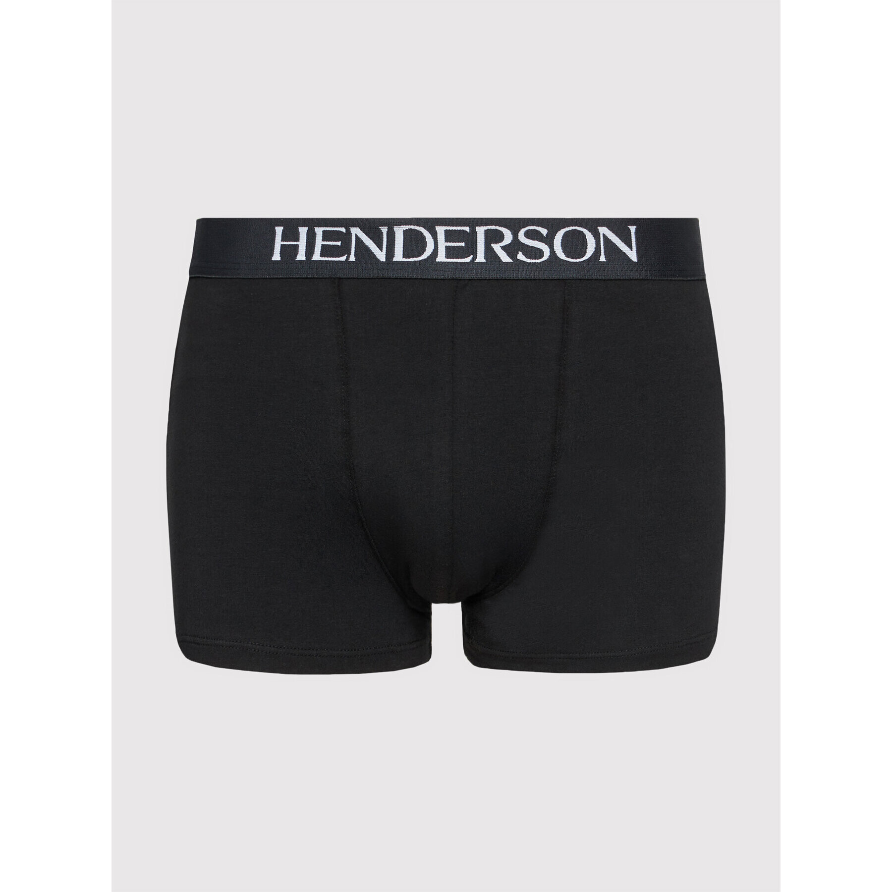 Henderson Boxerky 35039 Černá - Pepit.cz