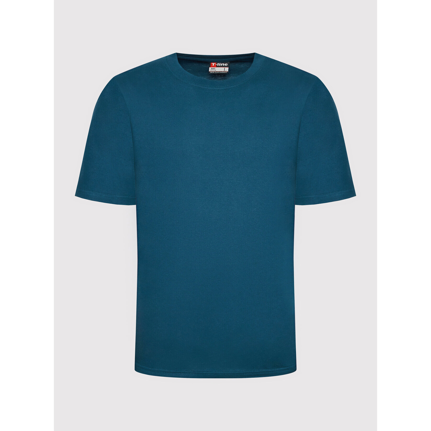 Henderson T-Shirt T-Line 19407 Modrá Regular Fit - Pepit.cz