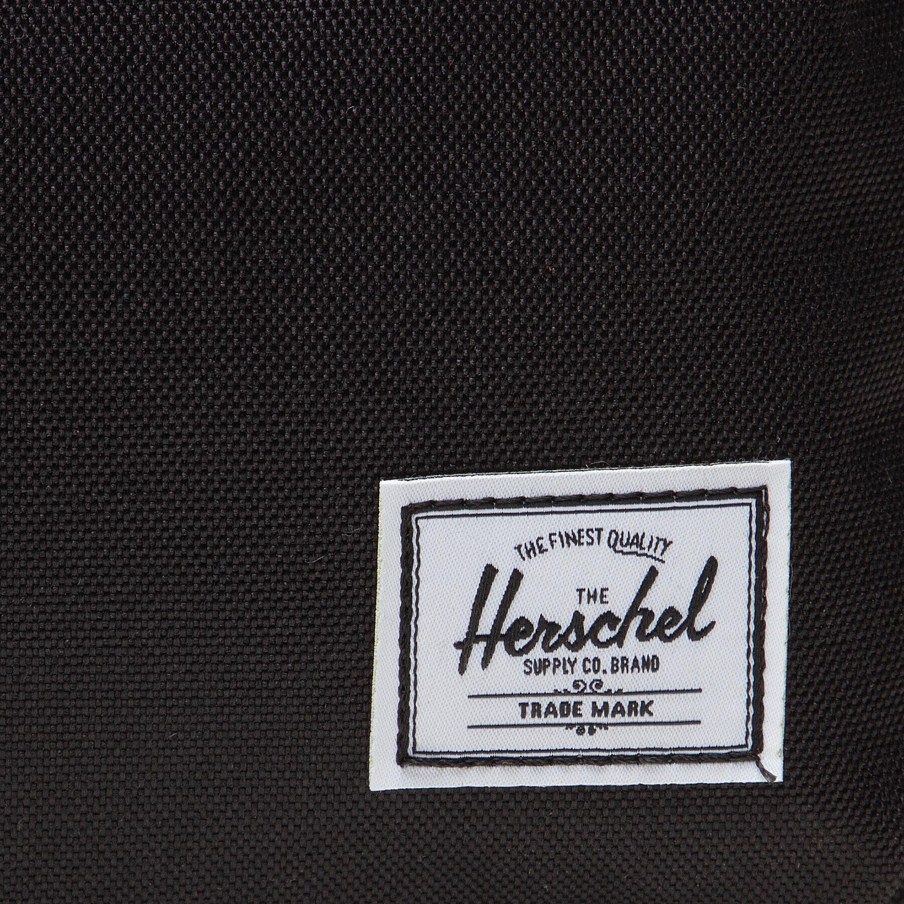 Herschel Batoh Classic 10500-00001 Černá - Pepit.cz