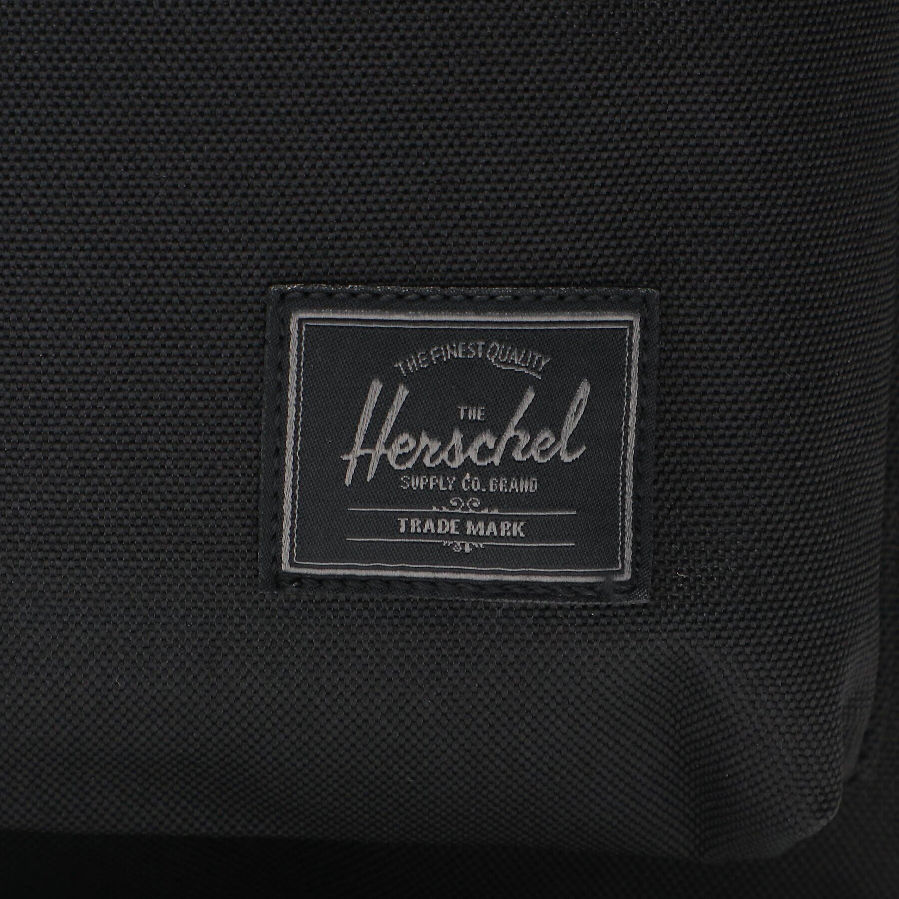 Herschel Batoh Heritage 11383-05881 Černá - Pepit.cz