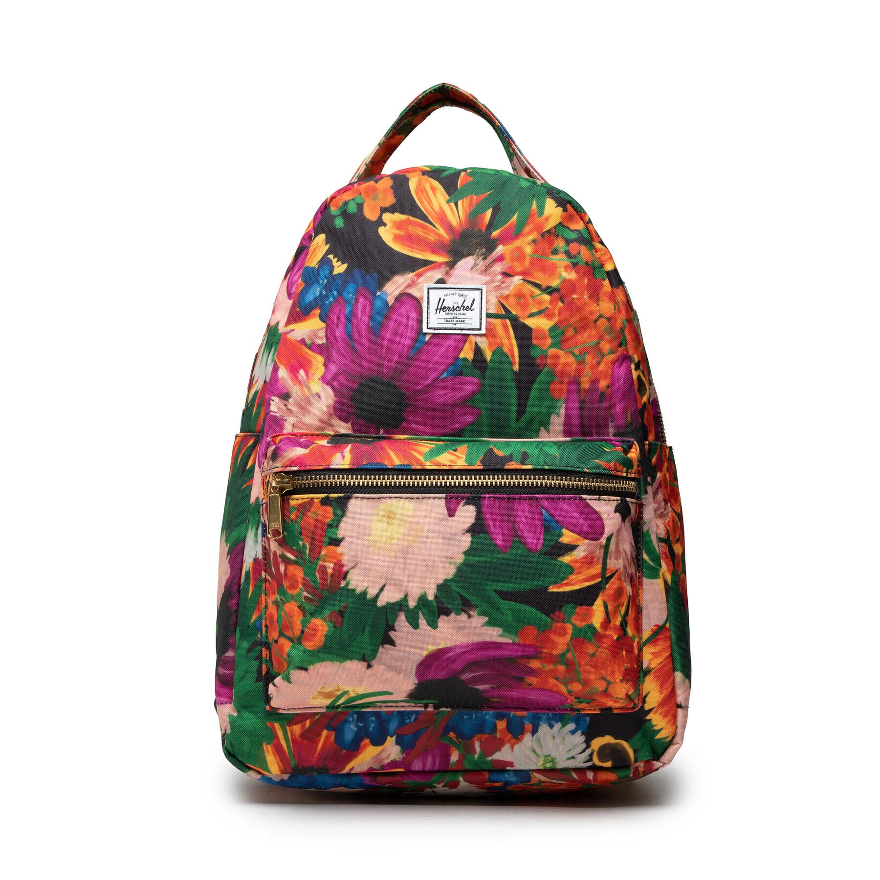 Herschel Batoh Nova Mid 10503-05645 Barevná - Pepit.cz