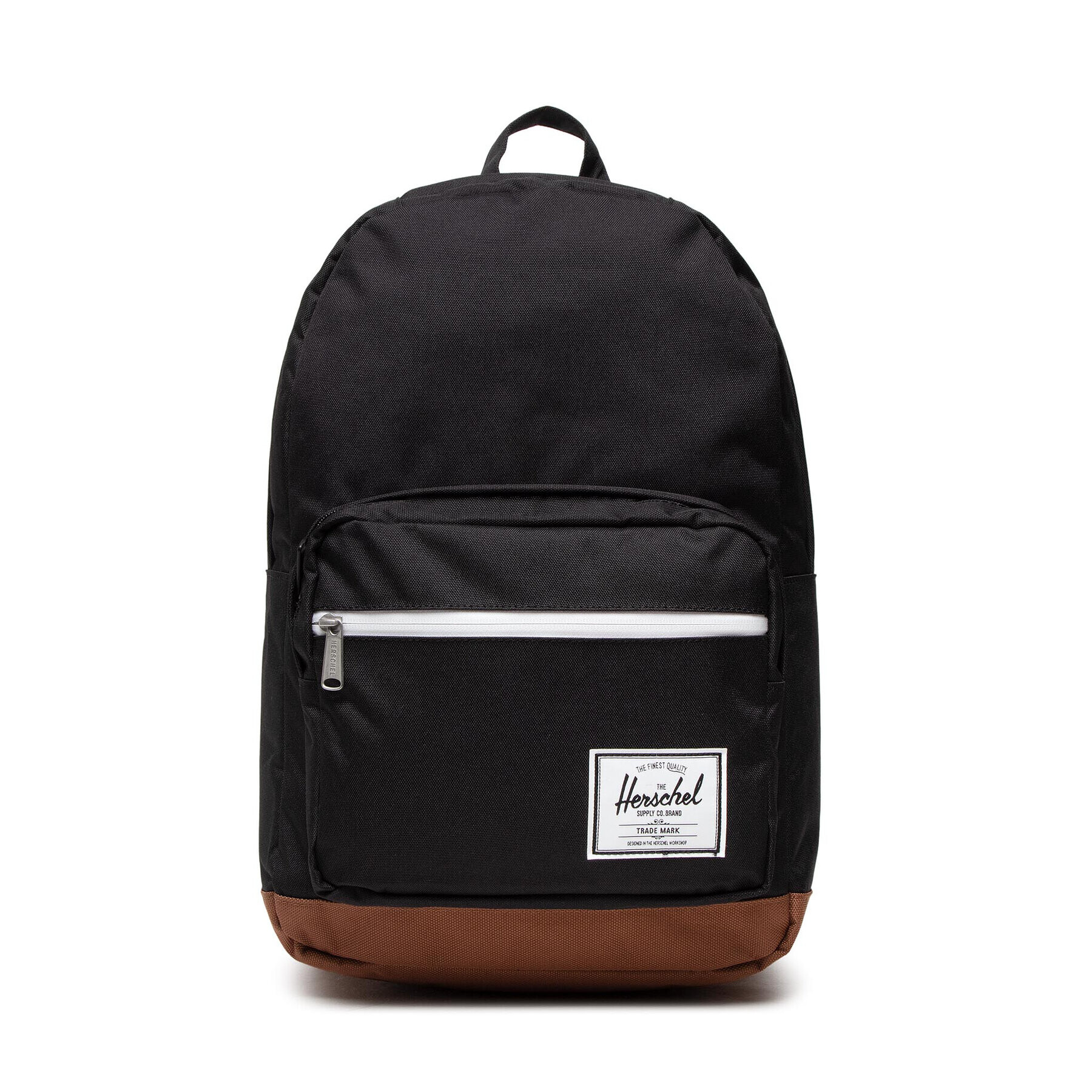 Herschel Batoh Pop Quiz 10011-02462 Černá - Pepit.cz