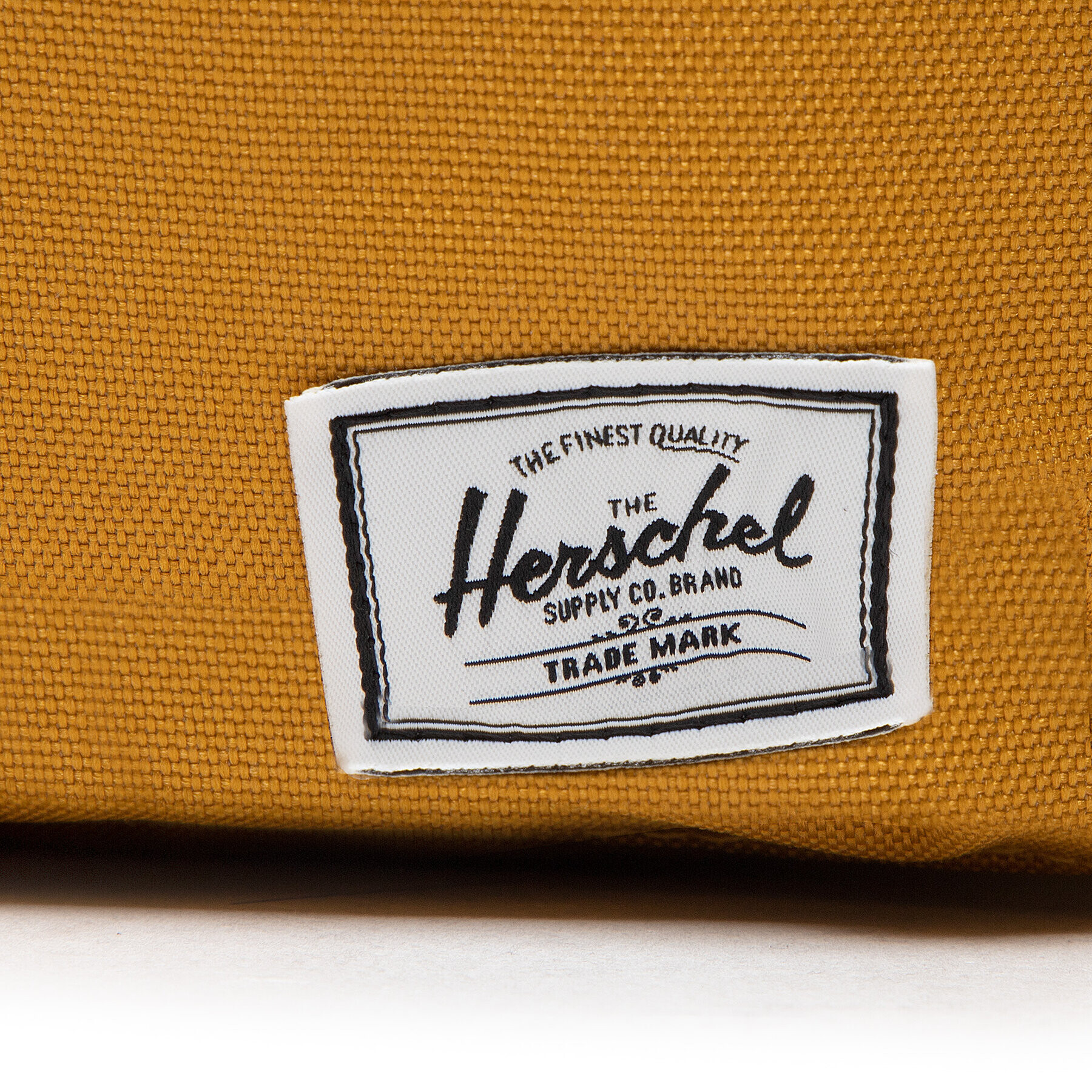 Herschel Ledvinka Seventeen 10017-05644 Žlutá - Pepit.cz