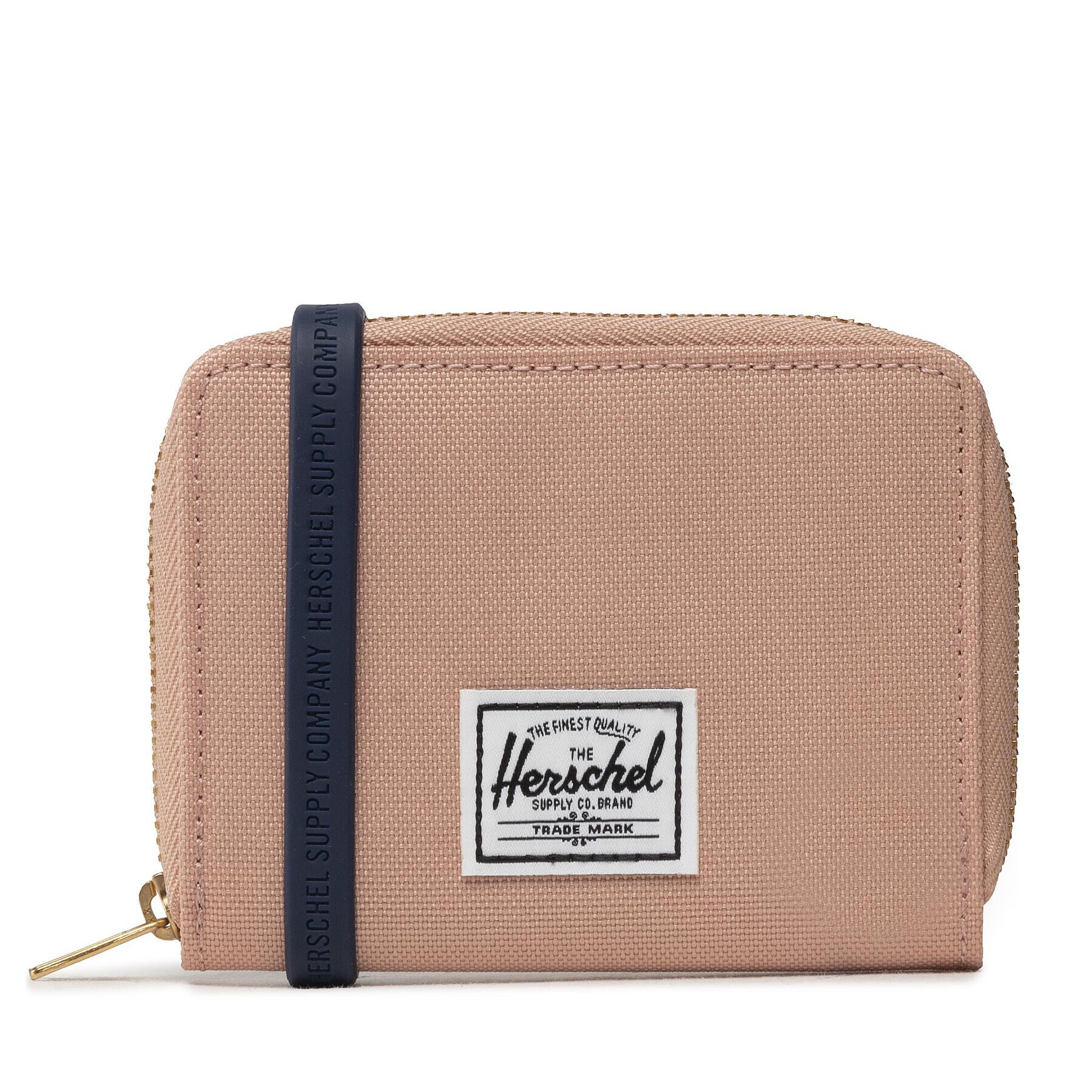 Herschel Malá dámská peněženka Tyler 10691-05635 Růžová - Pepit.cz