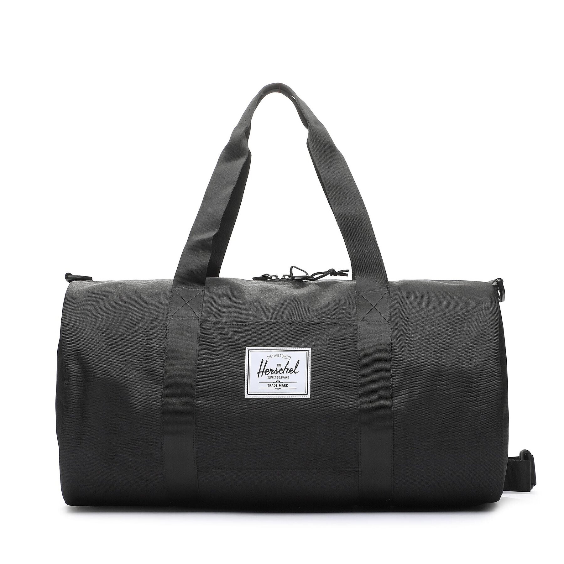 Herschel Taška Classic™ Gym Bag 11381-00001 Černá - Pepit.cz