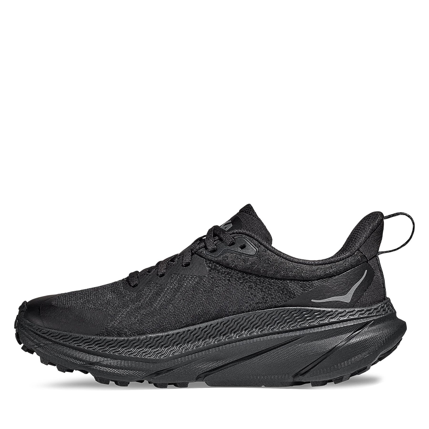 Hoka Boty Challenger 7 GORE-TEX 1134501 Černá - Pepit.cz