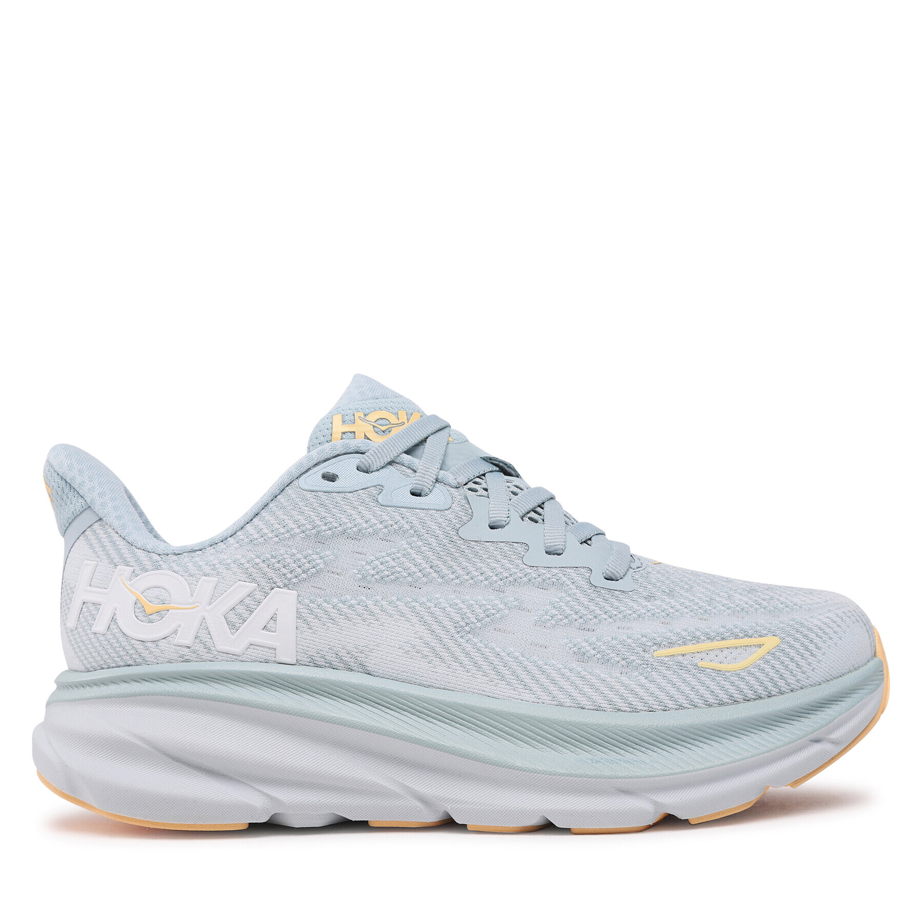 Hoka Boty Clifton 9 1127896 Modrá - Pepit.cz