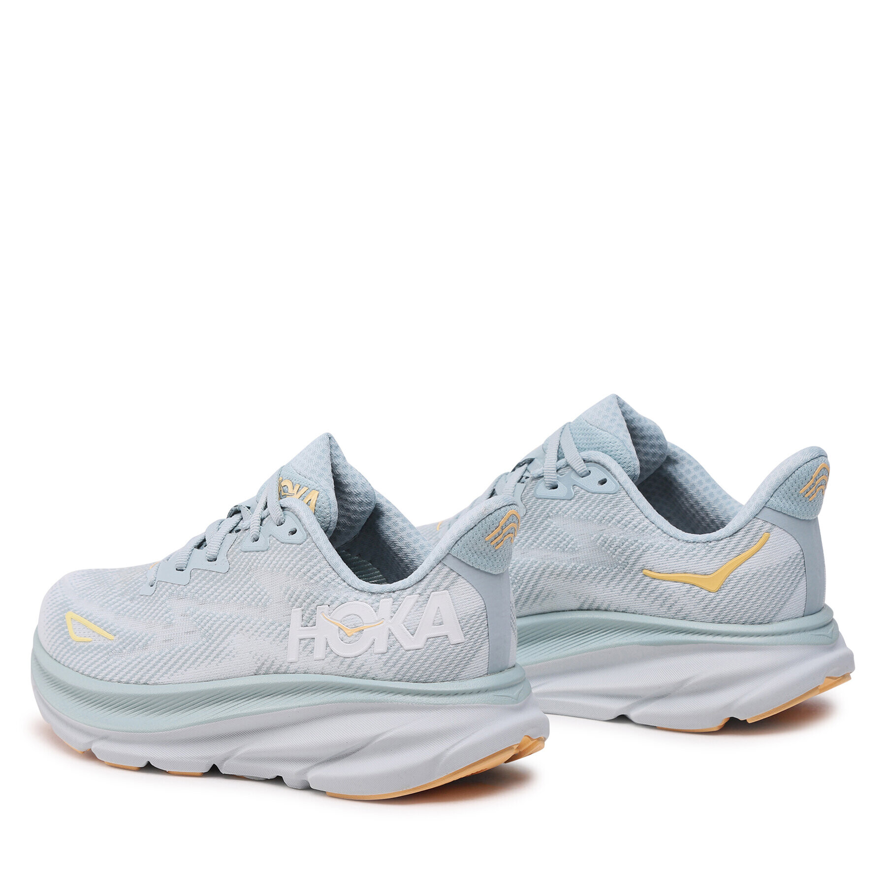 Hoka Boty Clifton 9 1127896 Modrá - Pepit.cz