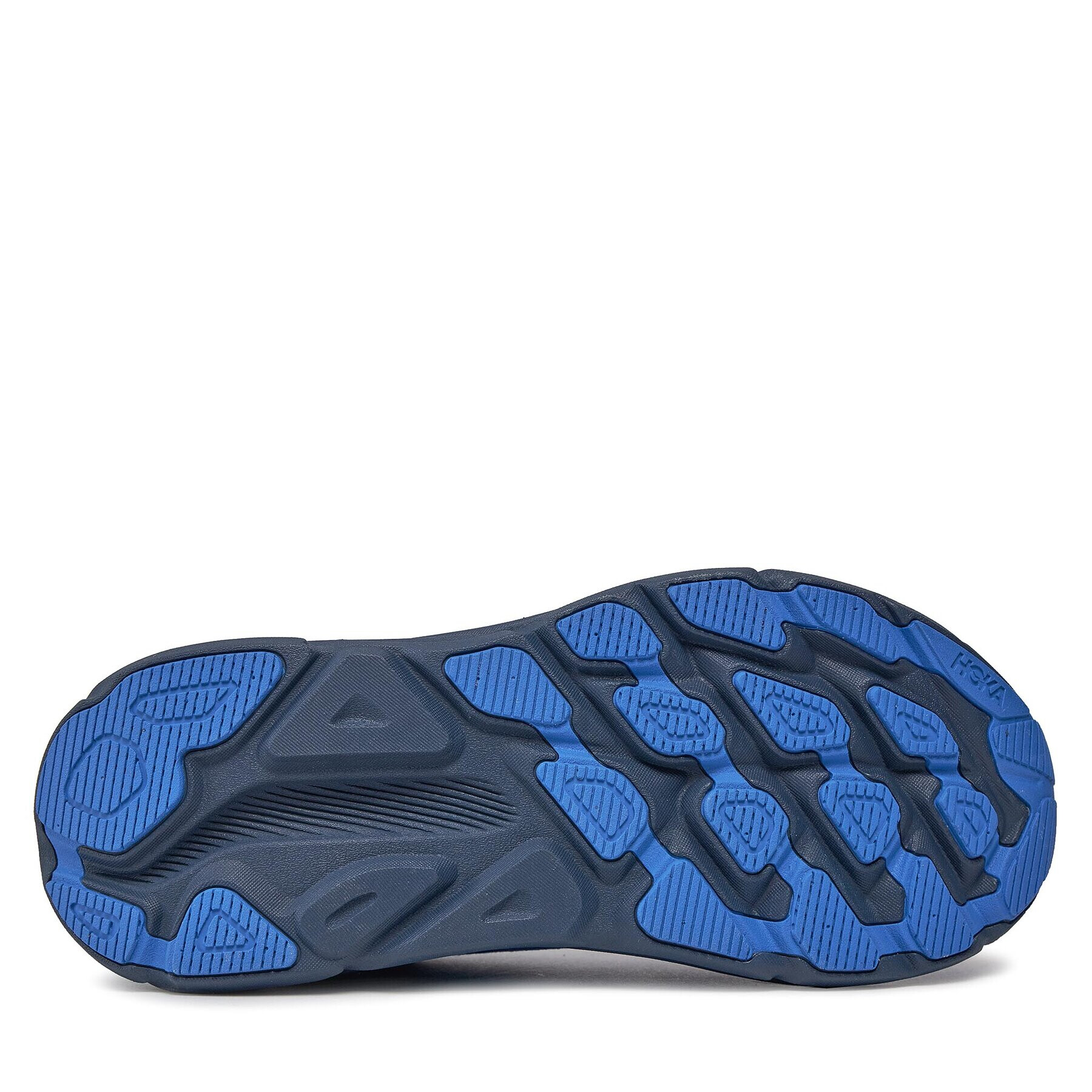 Hoka Boty Clifton 9 Gtx GORE-TEX 1141470 Modrá - Pepit.cz