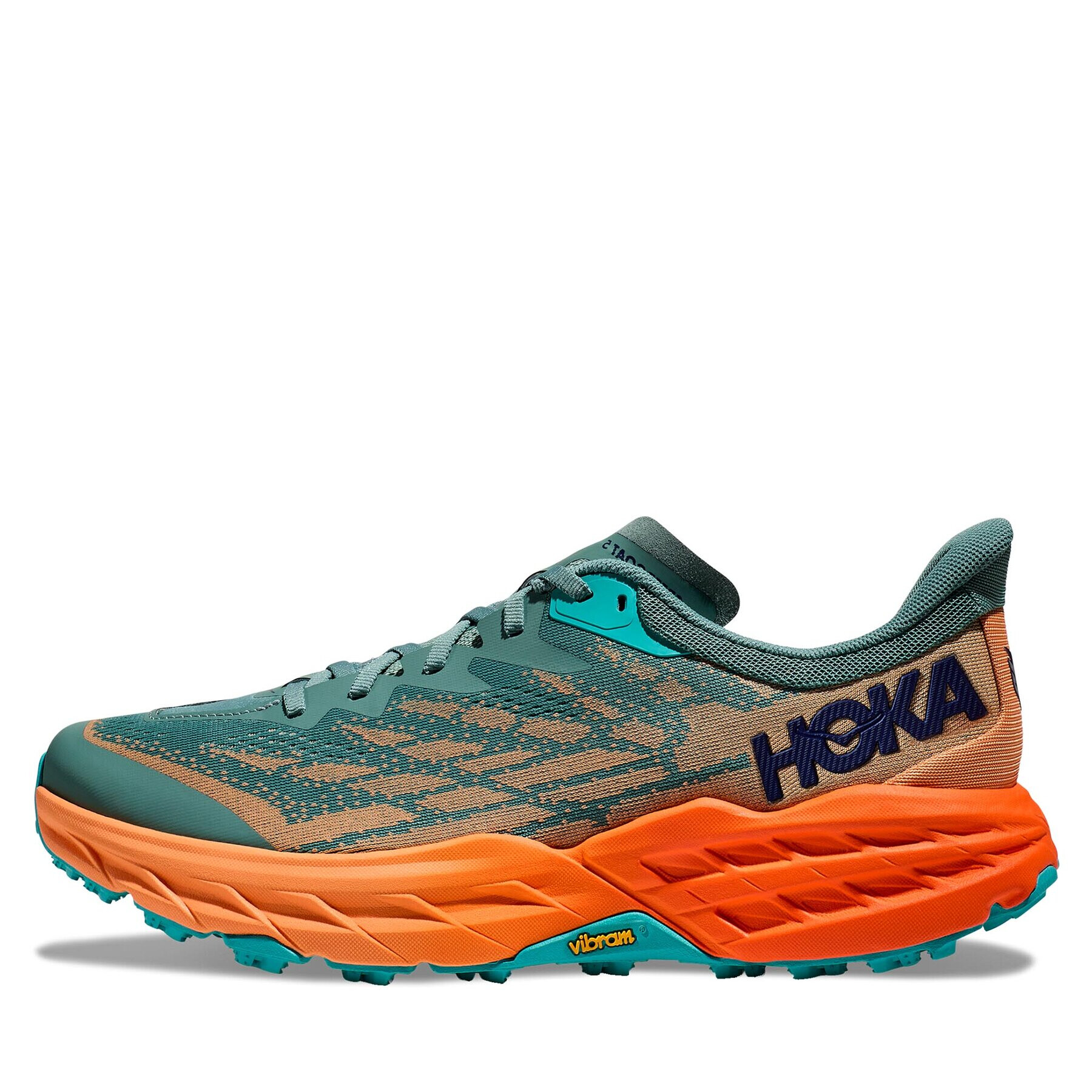 Hoka Boty Speedgoat 5 1123157 Barevná - Pepit.cz